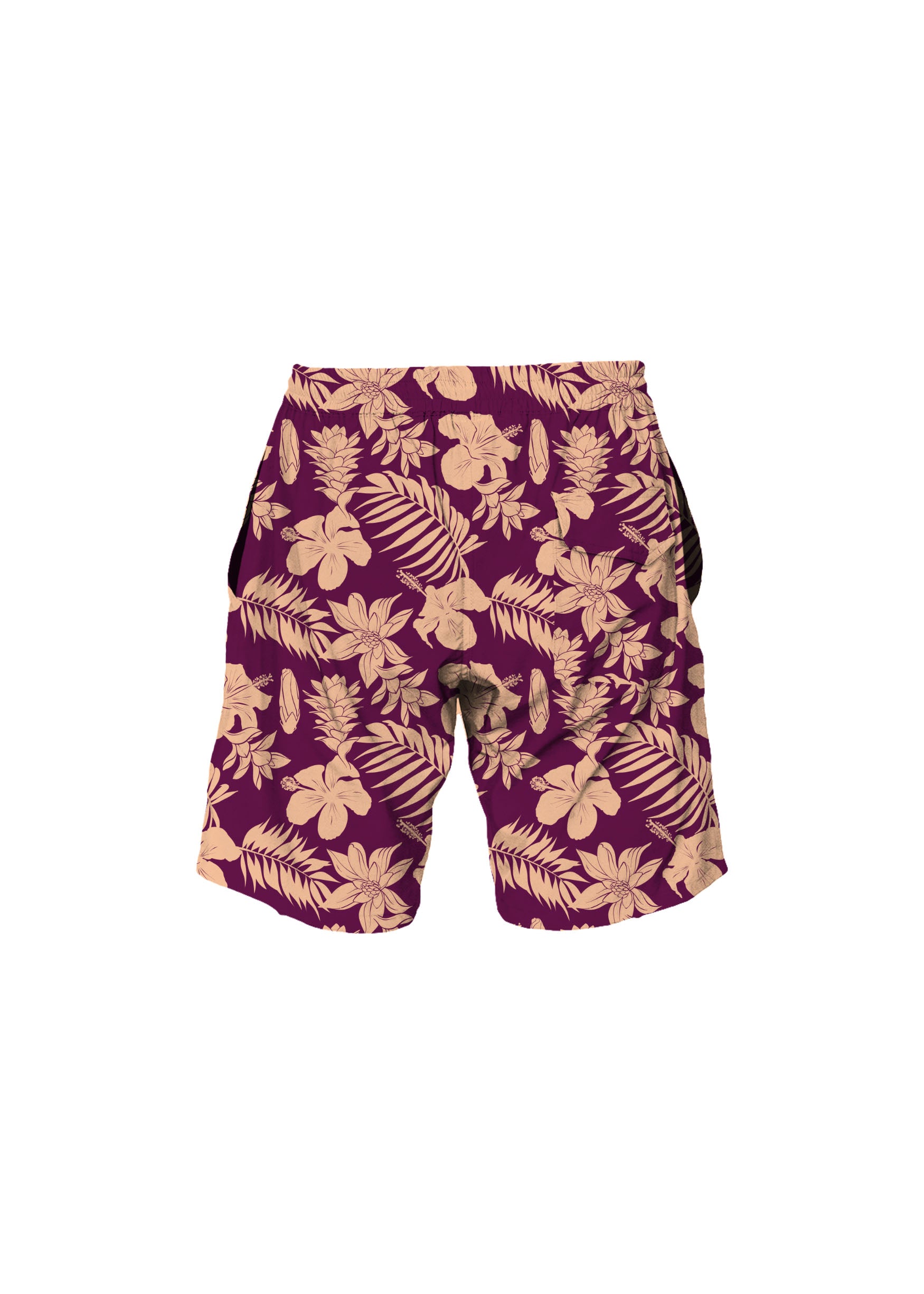 MEN'S EVERYWEAR SHORT - SPRING '26