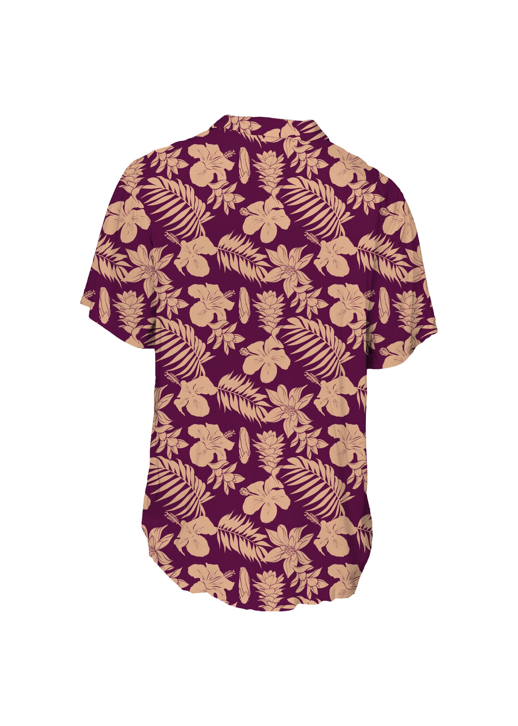 MEN'S LOUIS SHIRT - SPRING '26