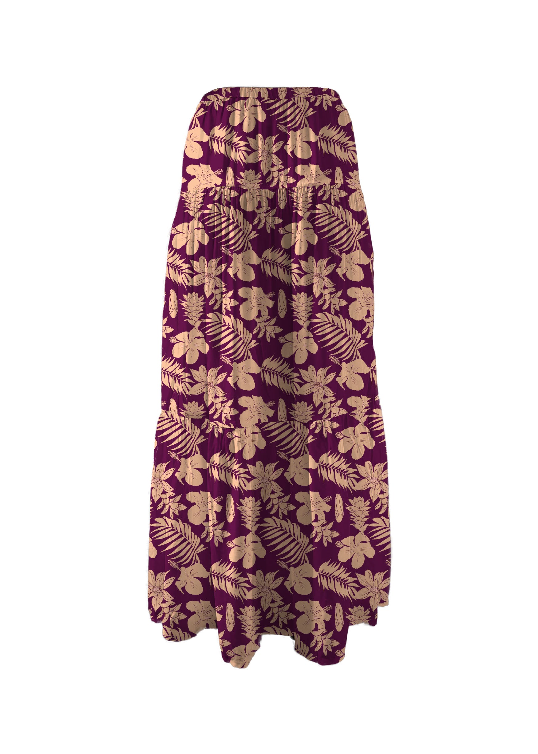 MIA SKIRT - SPRING '26