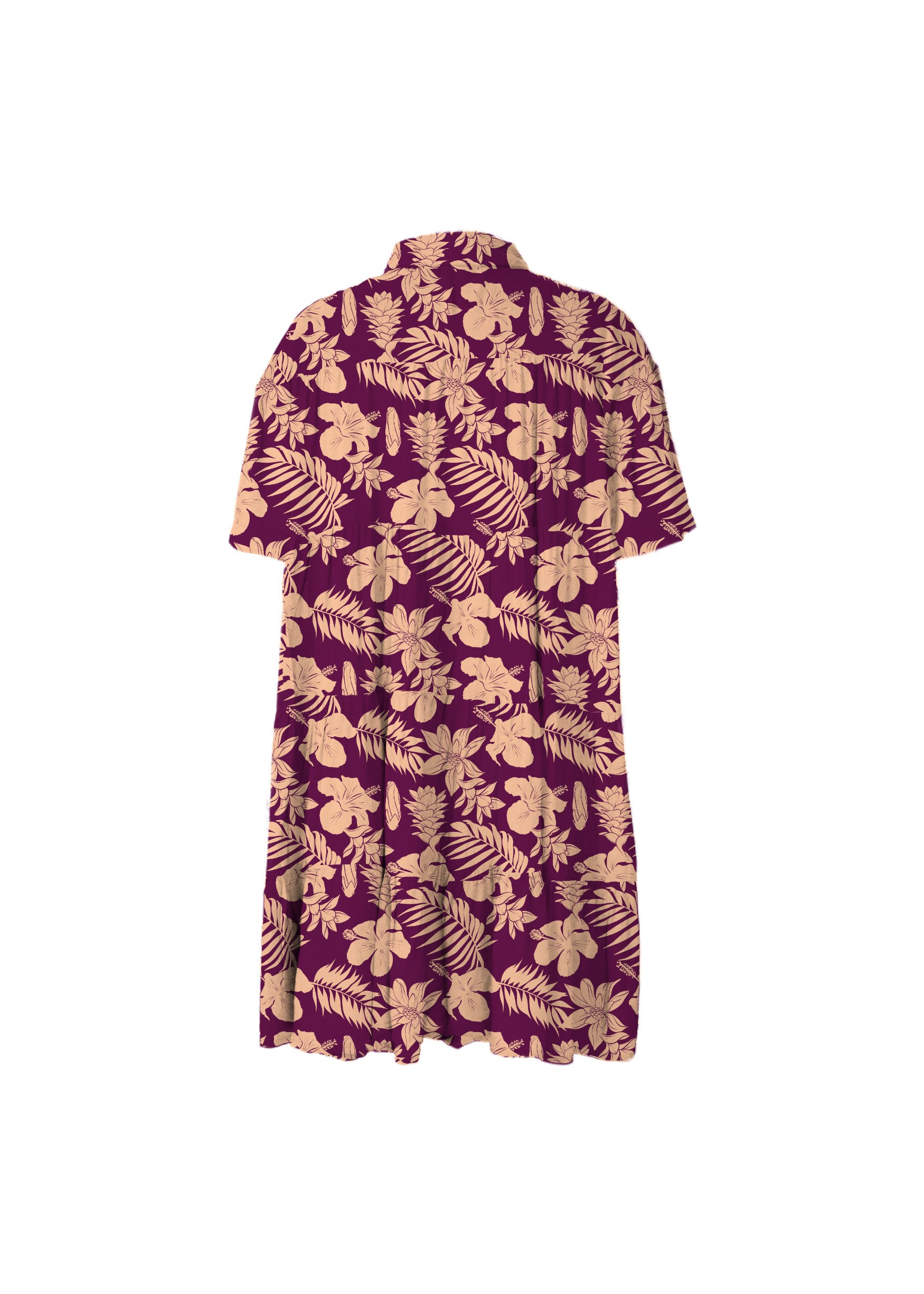 RILEY DRESS - SPRING '26