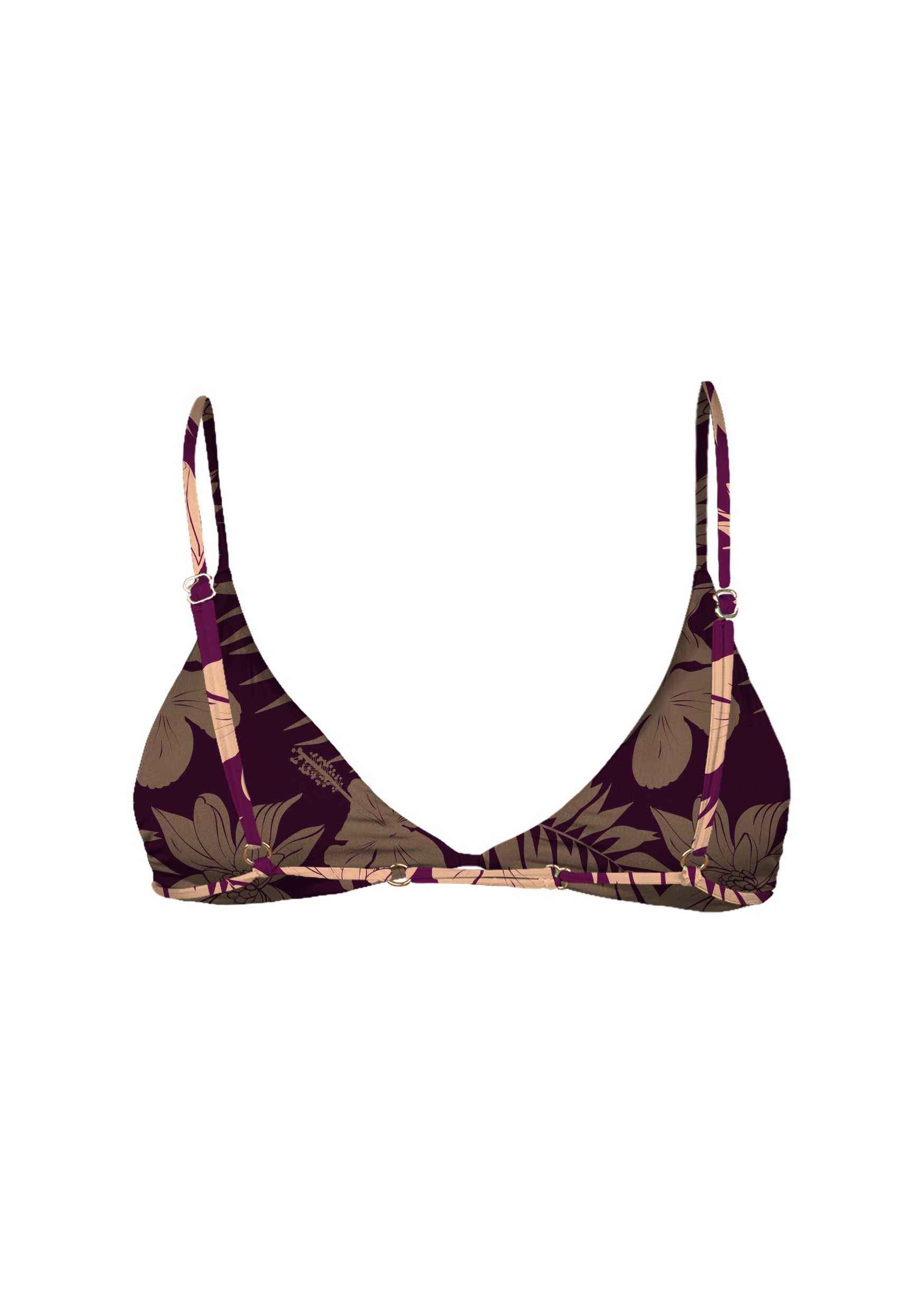 STRING TOP - SPRING '26