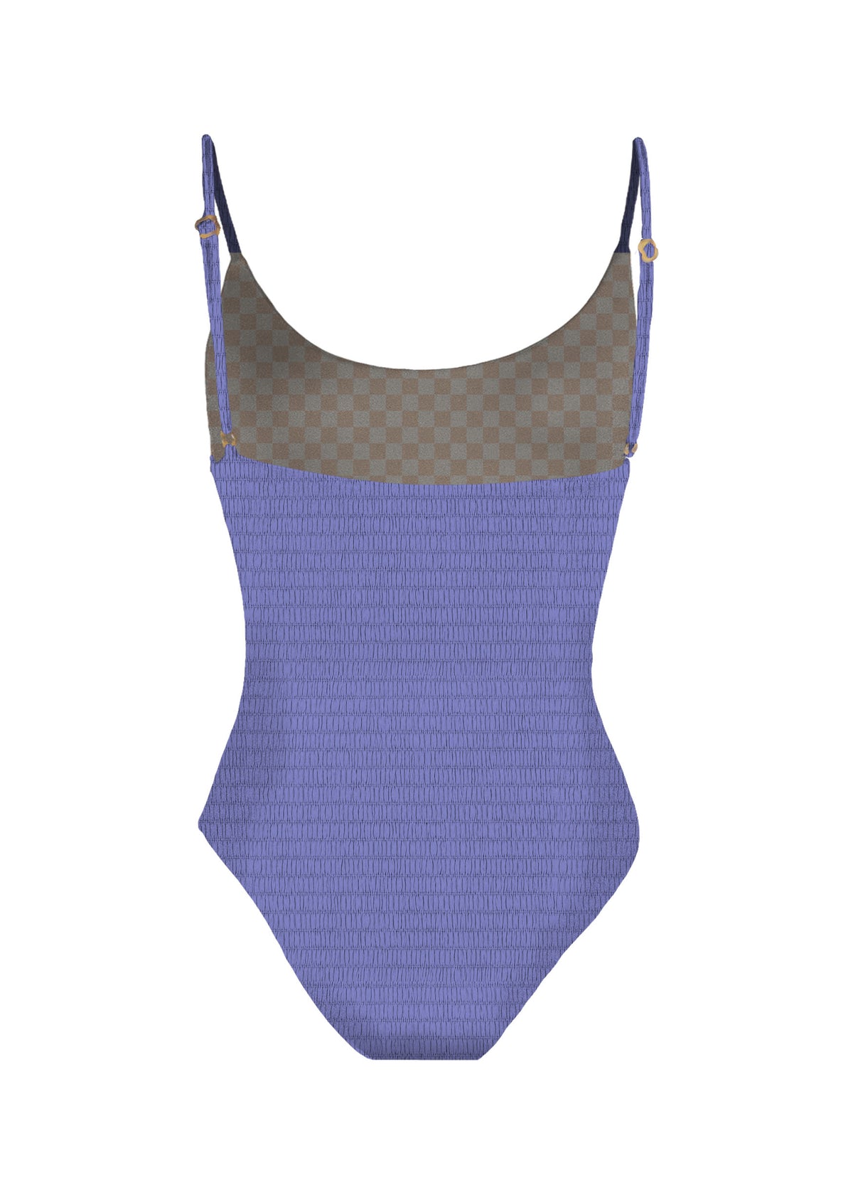 BAJA BODYSUIT - FALL '26