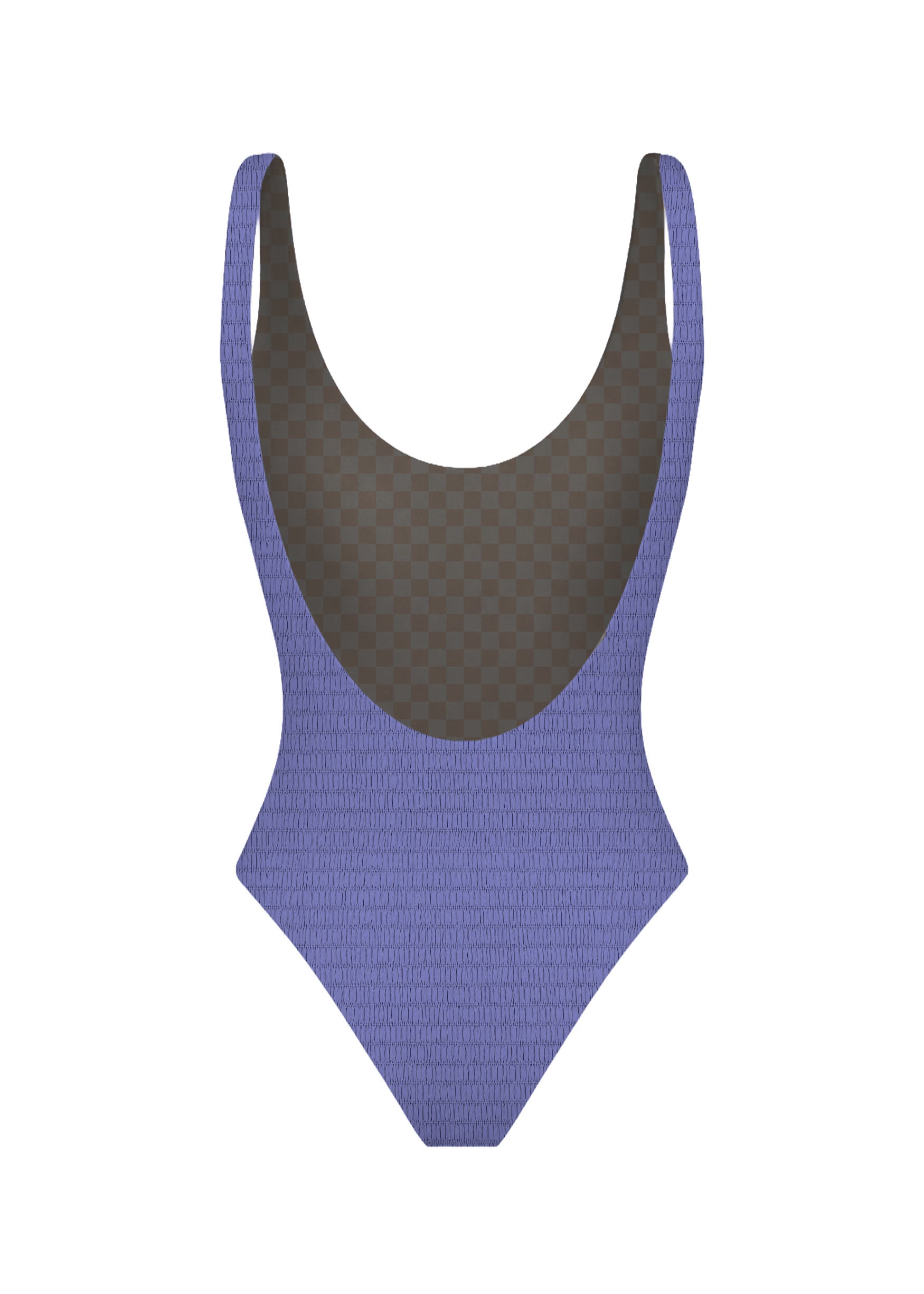 BONITA BODYSUIT - FALL '26