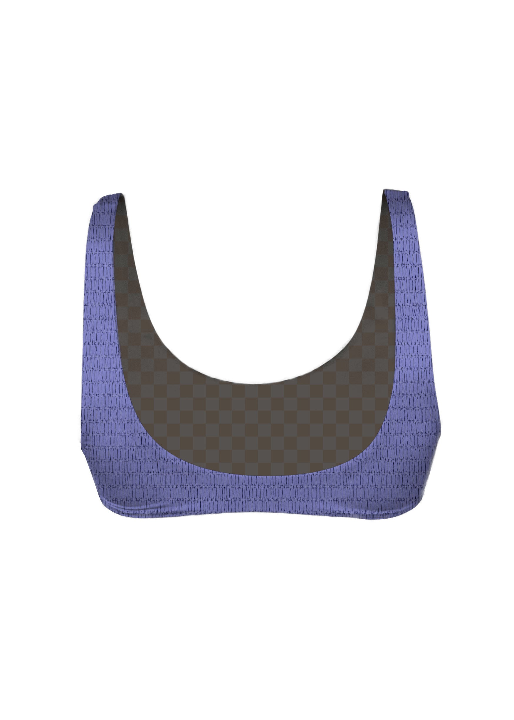 BONITA TOP - FALL '26