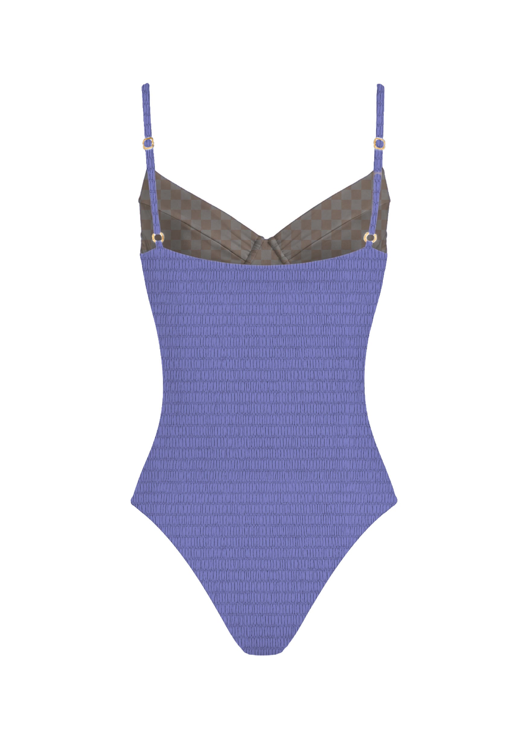 COSTA BODYSUIT - FALL '26