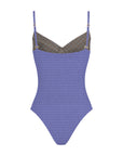 COSTA BODYSUIT - FALL '26