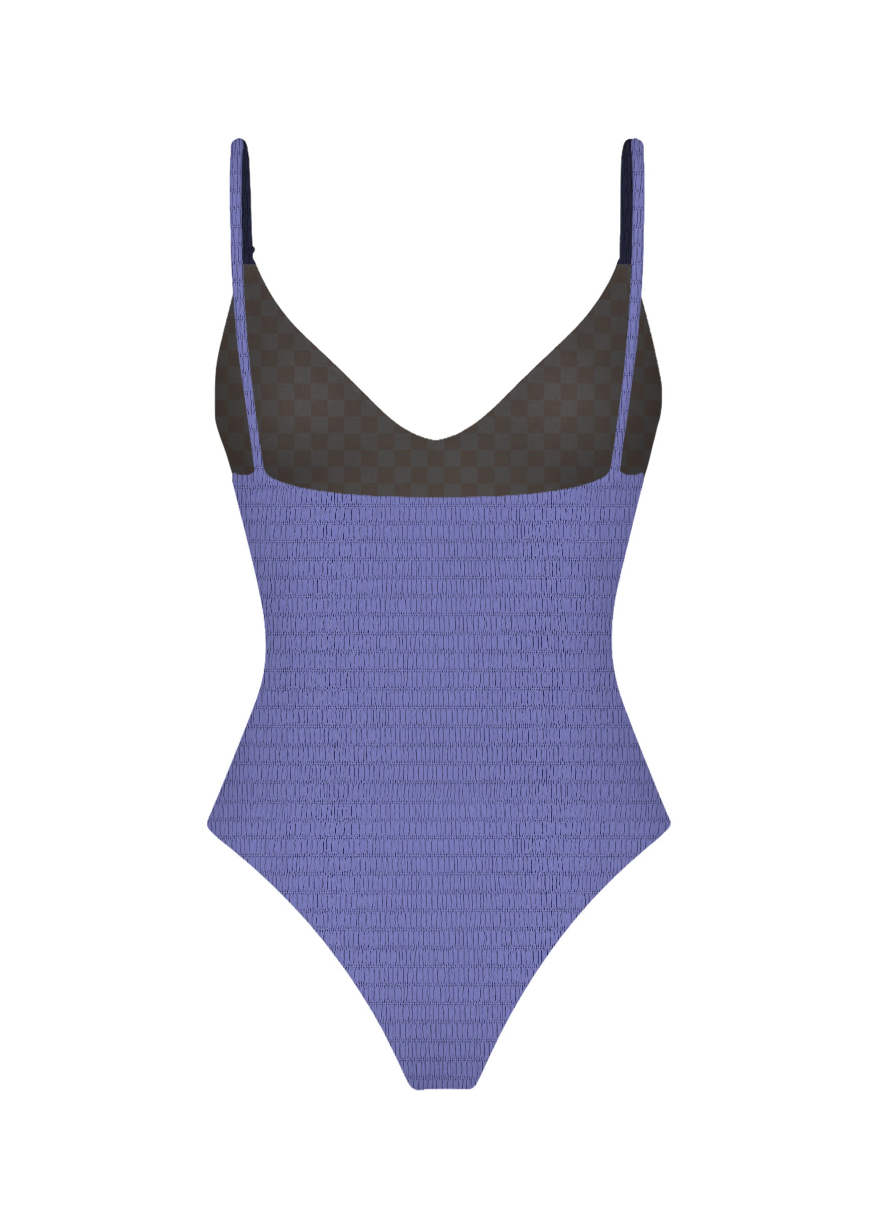 EVERYDAY BODYSUIT - FALL '26