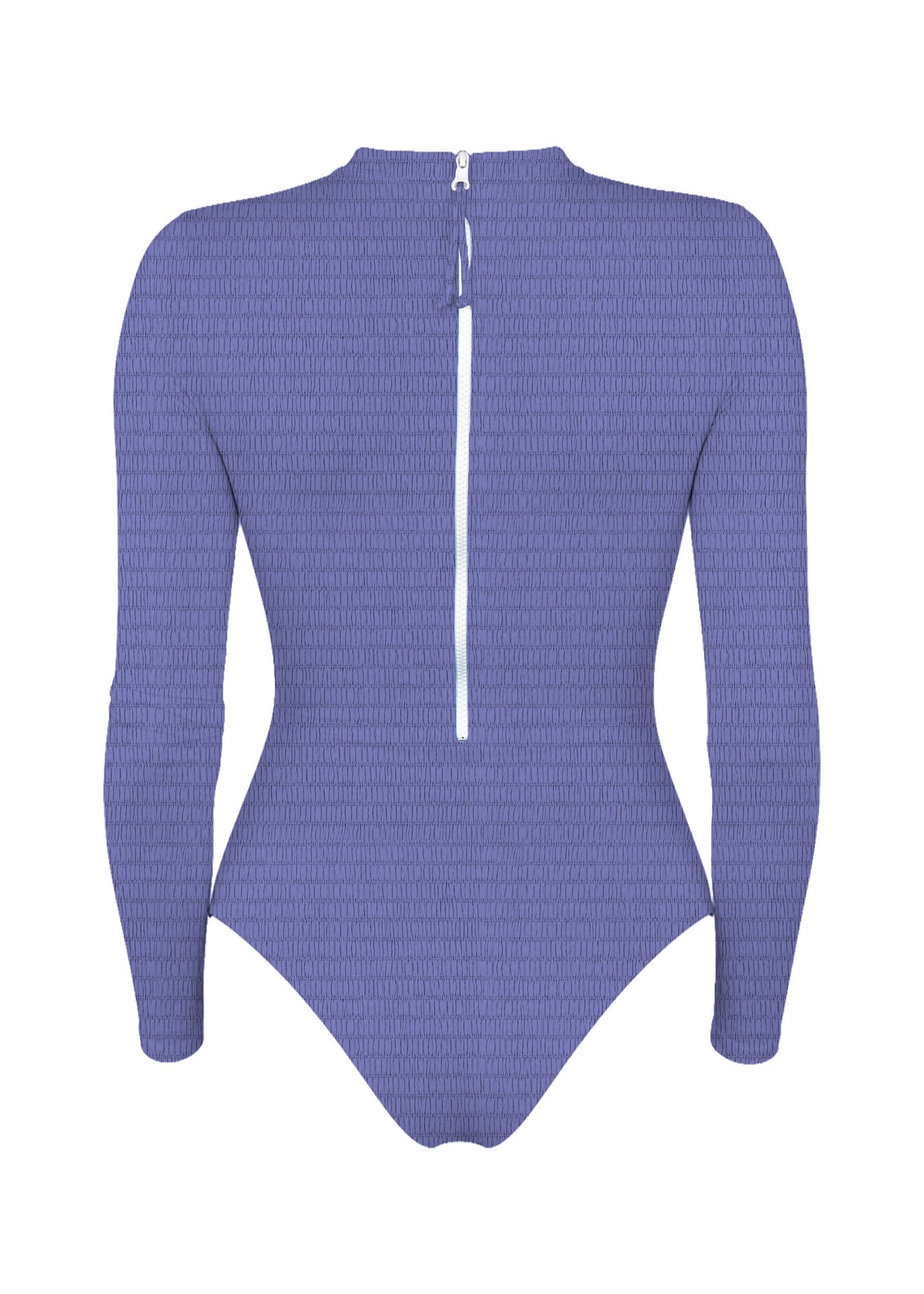 LONG SLEEVE BODYSUIT - FALL '26