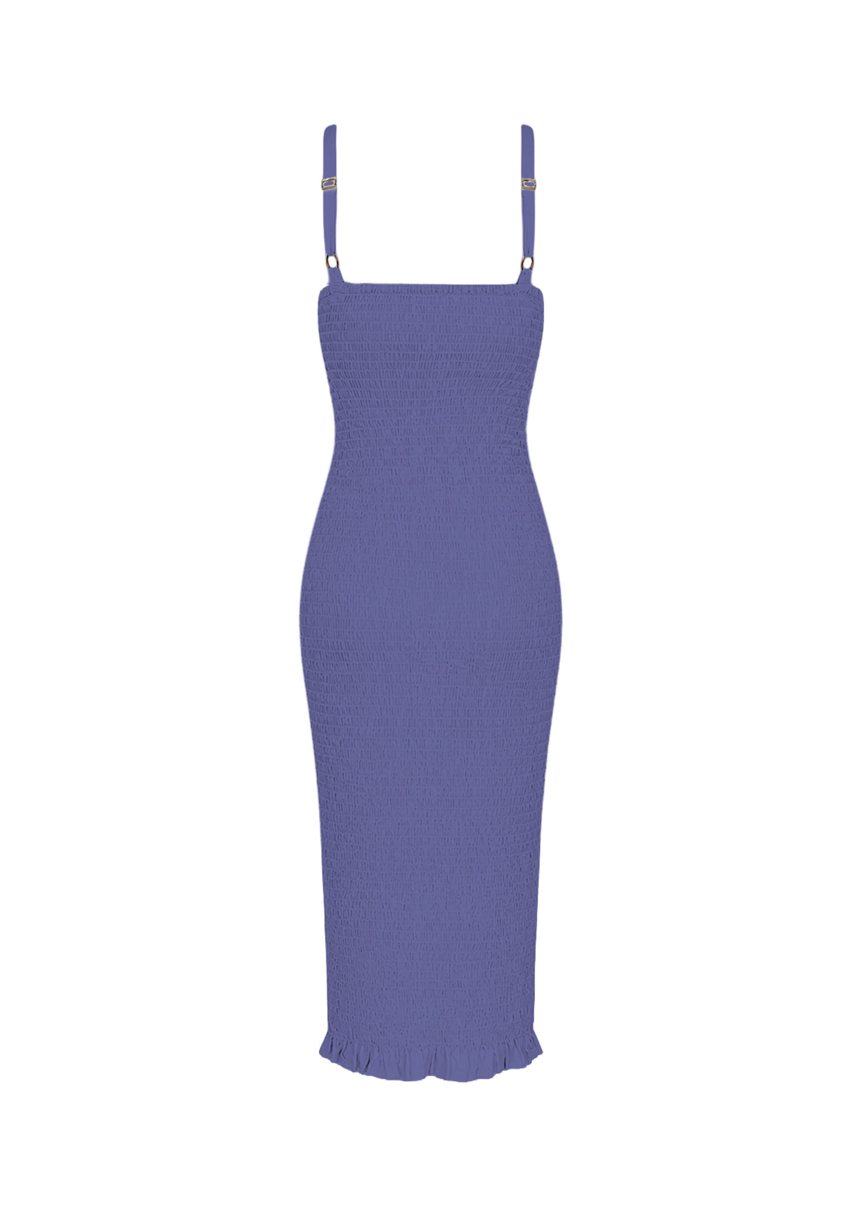 SIENNA DRESS - FALL '26