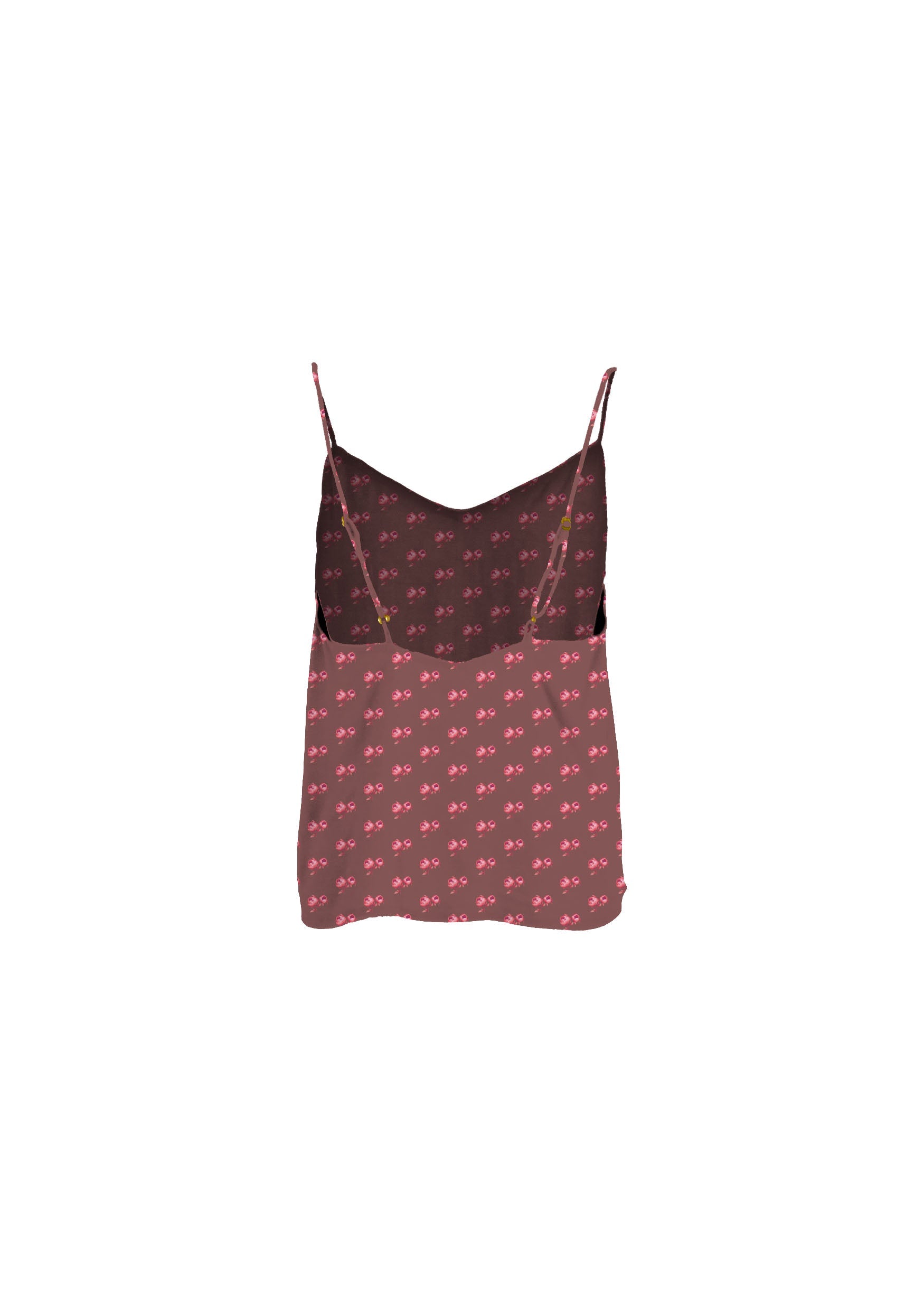 ARIA TANK - SUMMER &#39;25