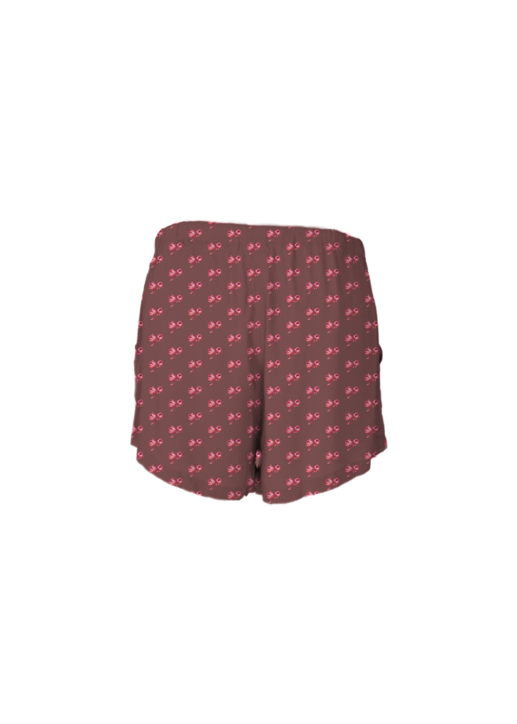 AVA SHORT - SUMMER &#39;25