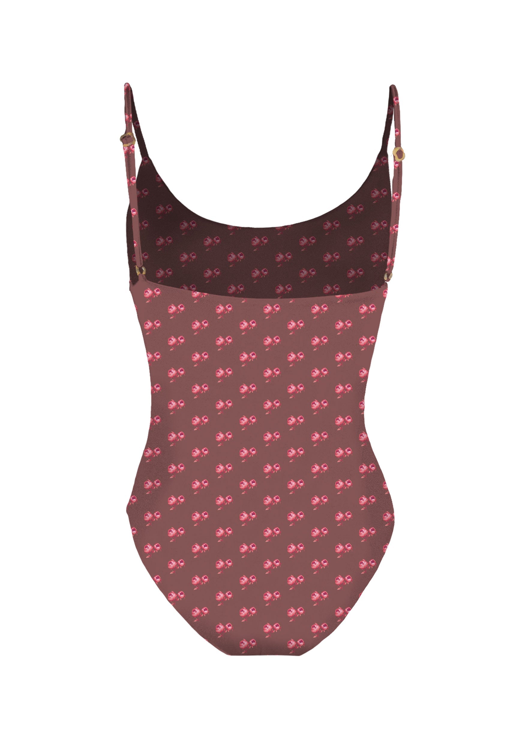 FULL COVERAGE BAJA BODYSUIT - SUMMER &#39;25