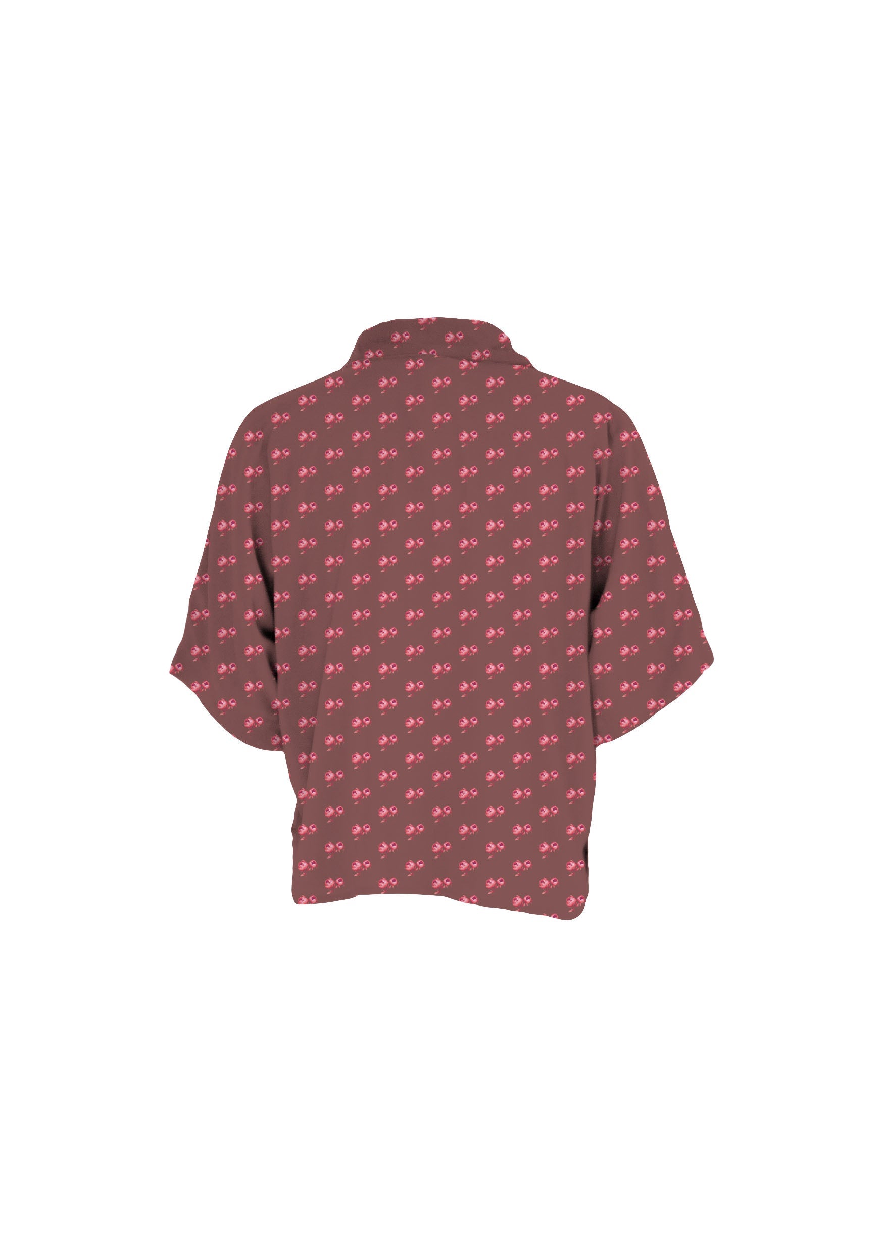 DYLAN CROP - SUMMER &#39;25