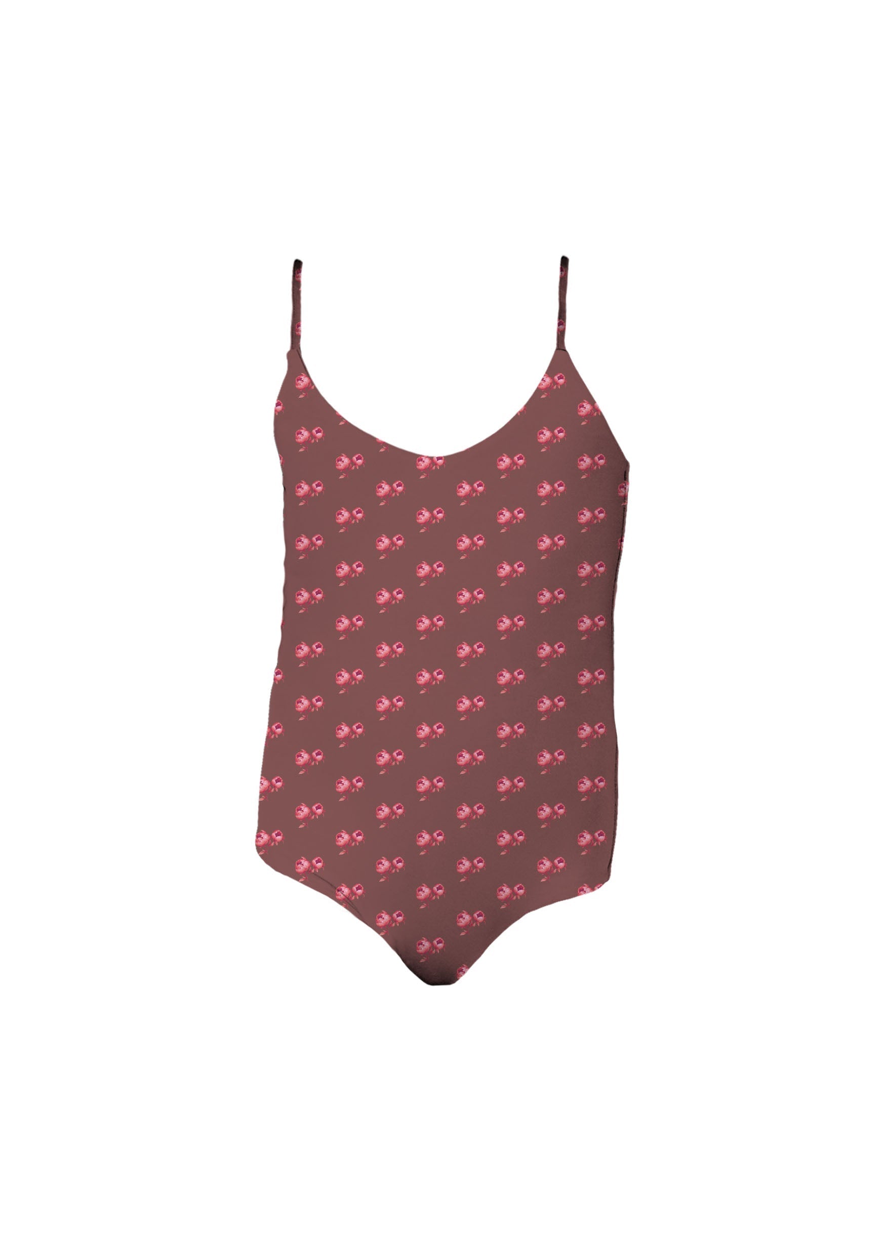 LITTLES EVERYDAY BODYSUIT - OUTLET