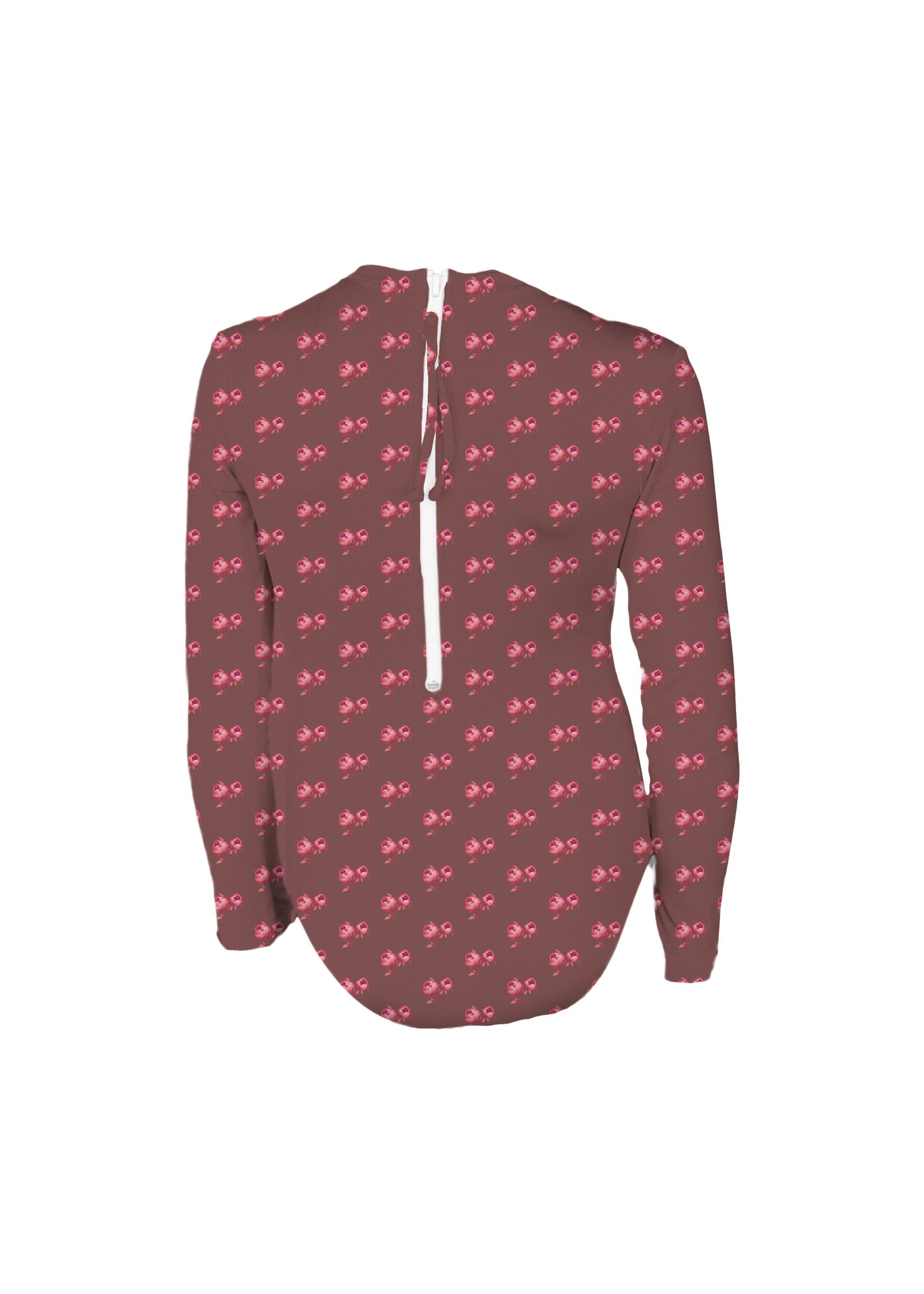LITTLES LONG SLEEVE BODYSUIT - SUMMER &#39;25