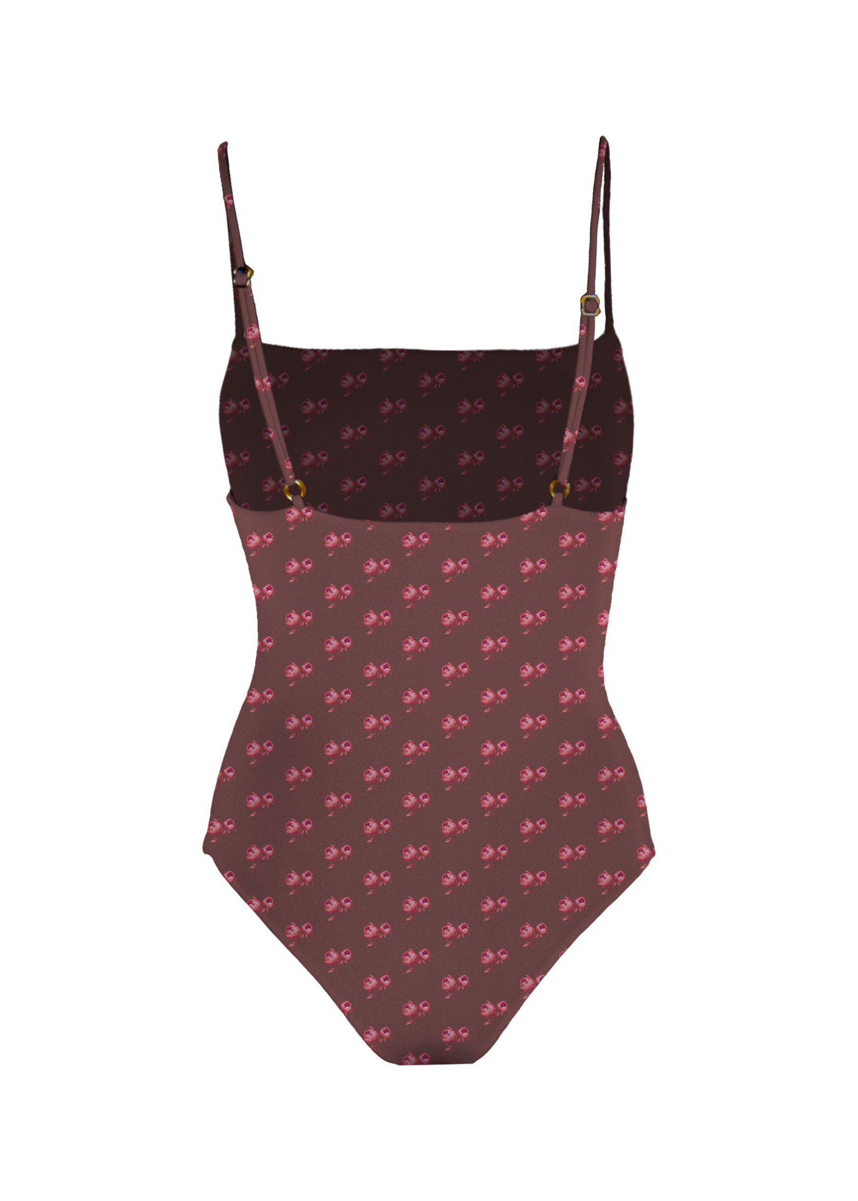 MOD BODYSUIT - SUMMER &#39;25