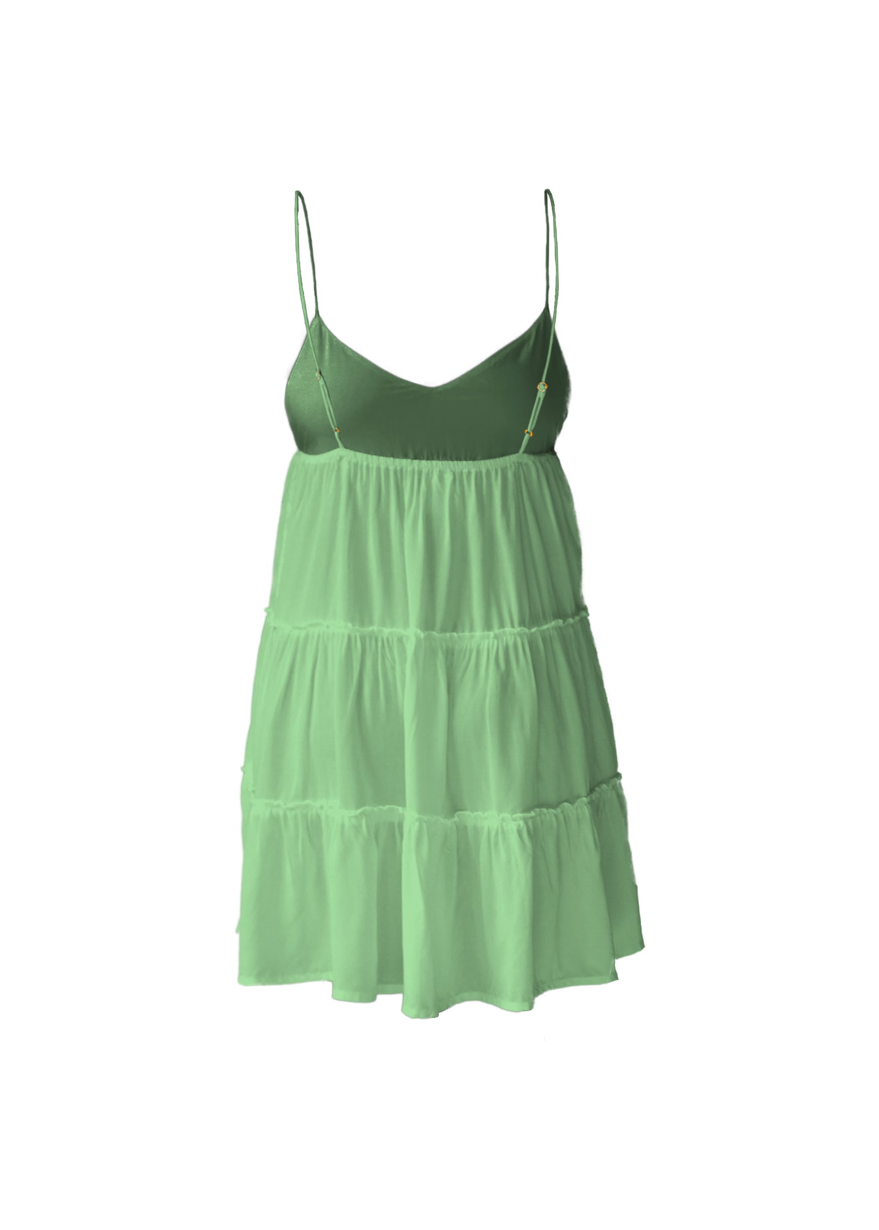 CHARLIE DRESS - SUMMER &#39;25