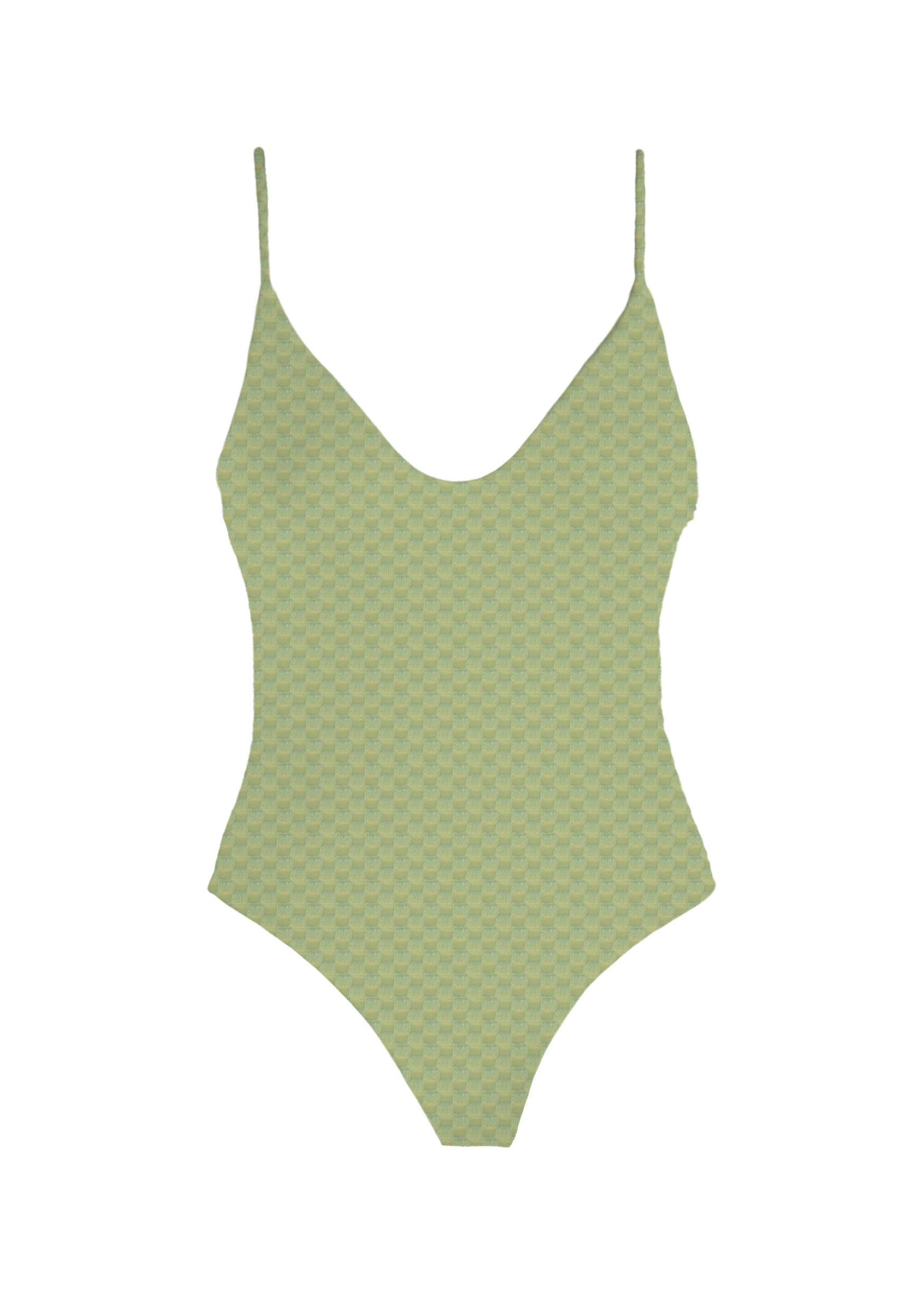 EVERYDAY BODYSUIT - OUTLET