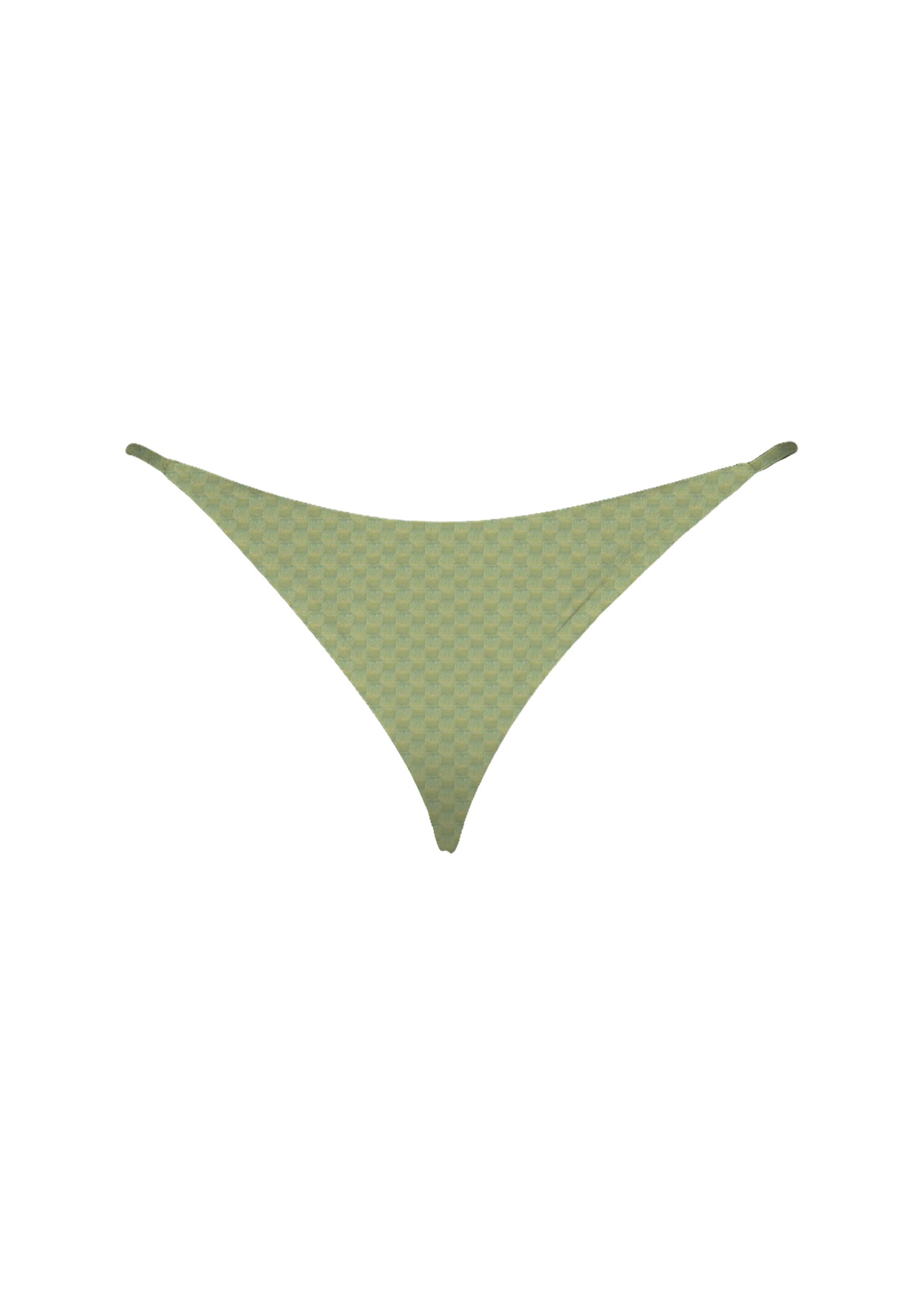 STRING BOTTOM - SUMMER &#39;25