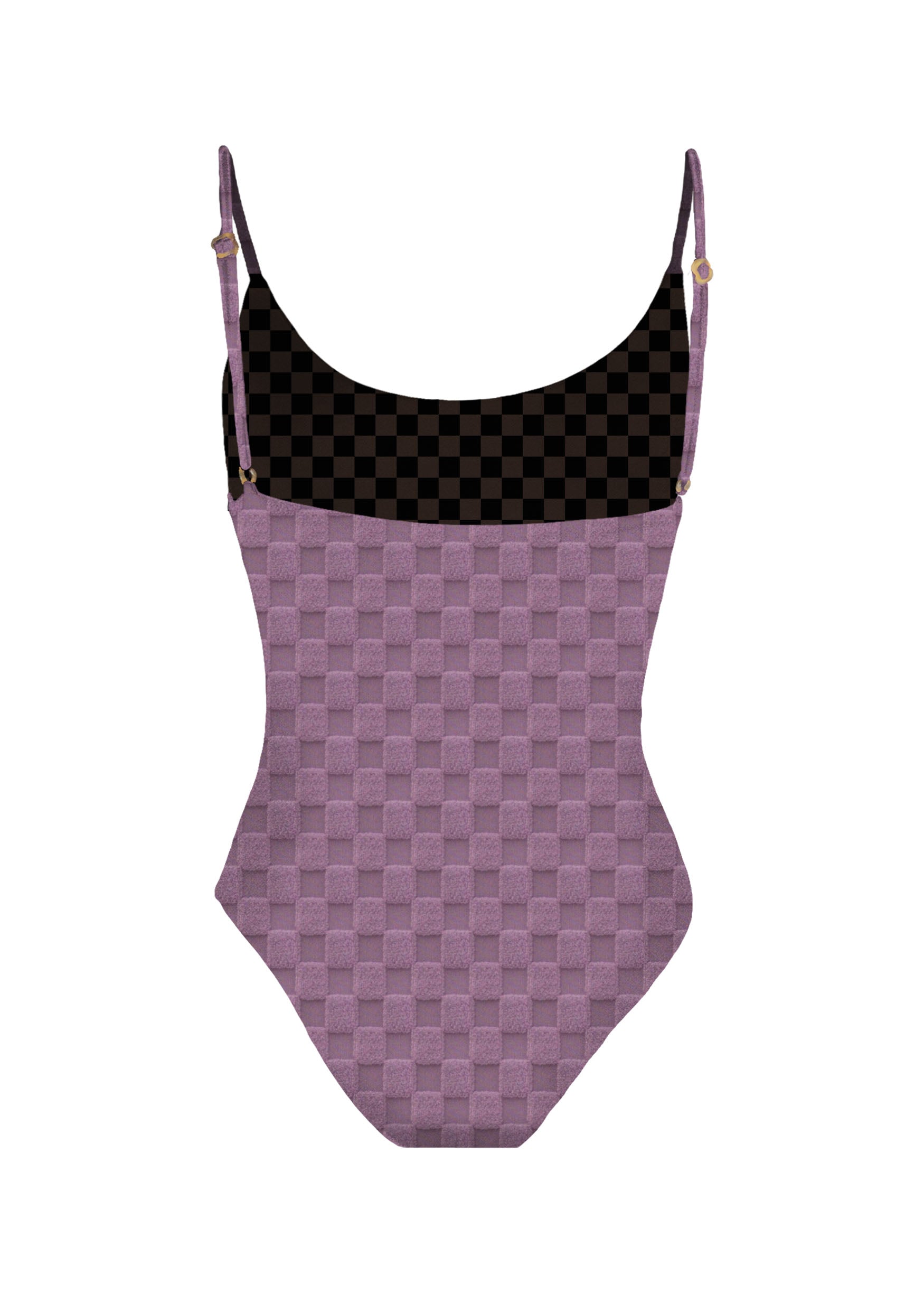 BAJA BODYSUIT - SUMMER &#39;25