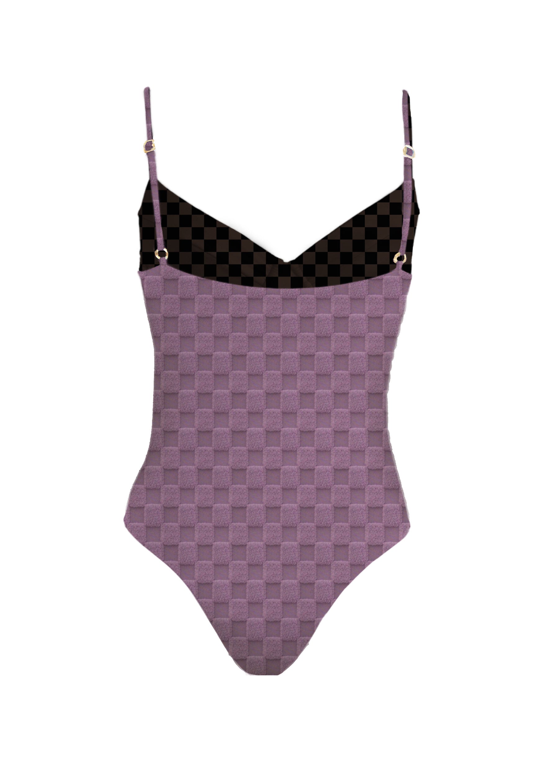 COSTA BODYSUIT - SUMMER &#39;25