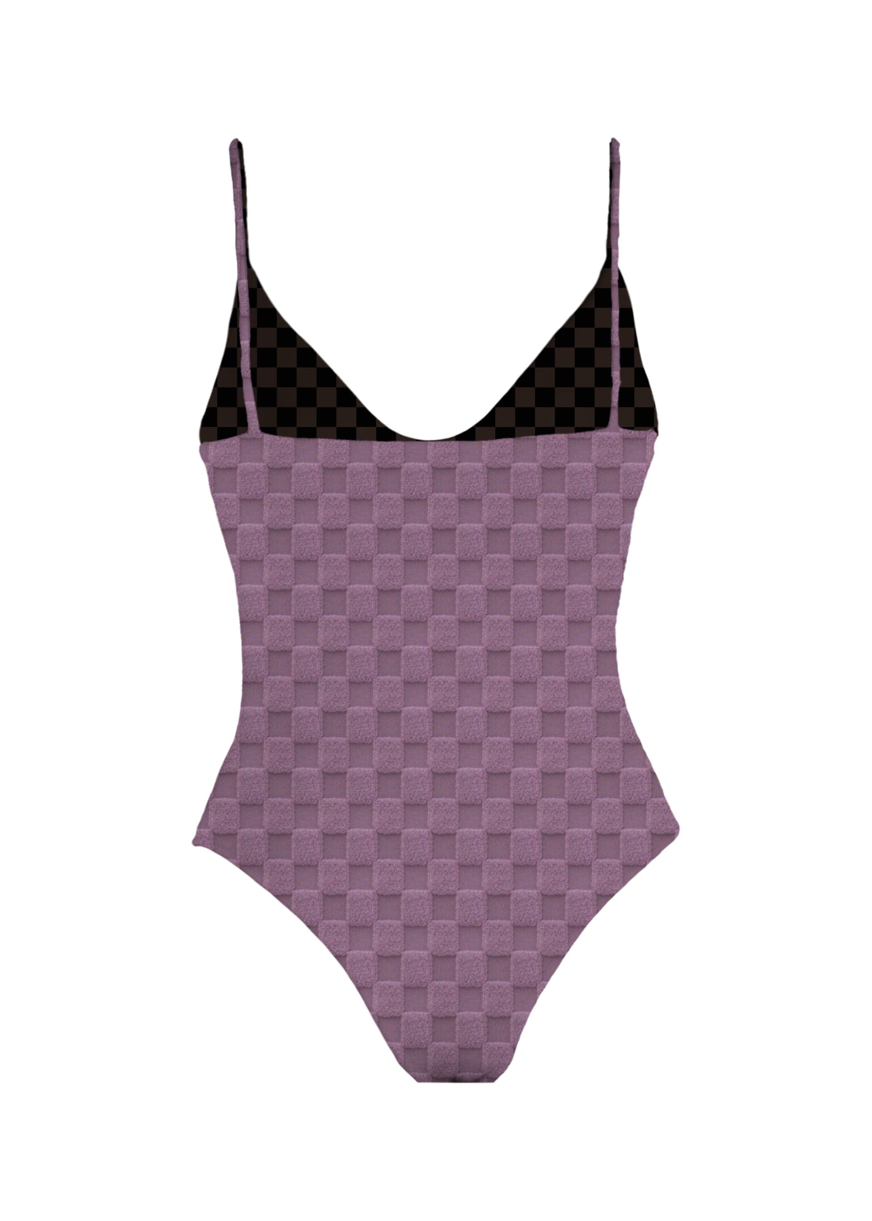 EVERYDAY BODYSUIT - SUMMER &#39;25