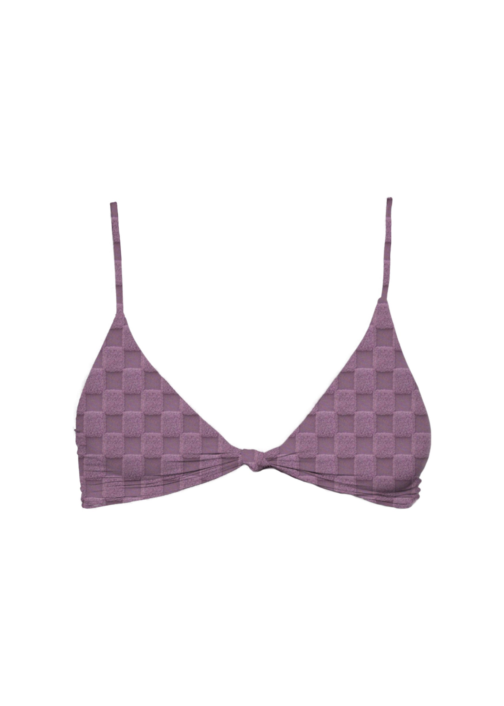 KNOT TOP - OUTLET