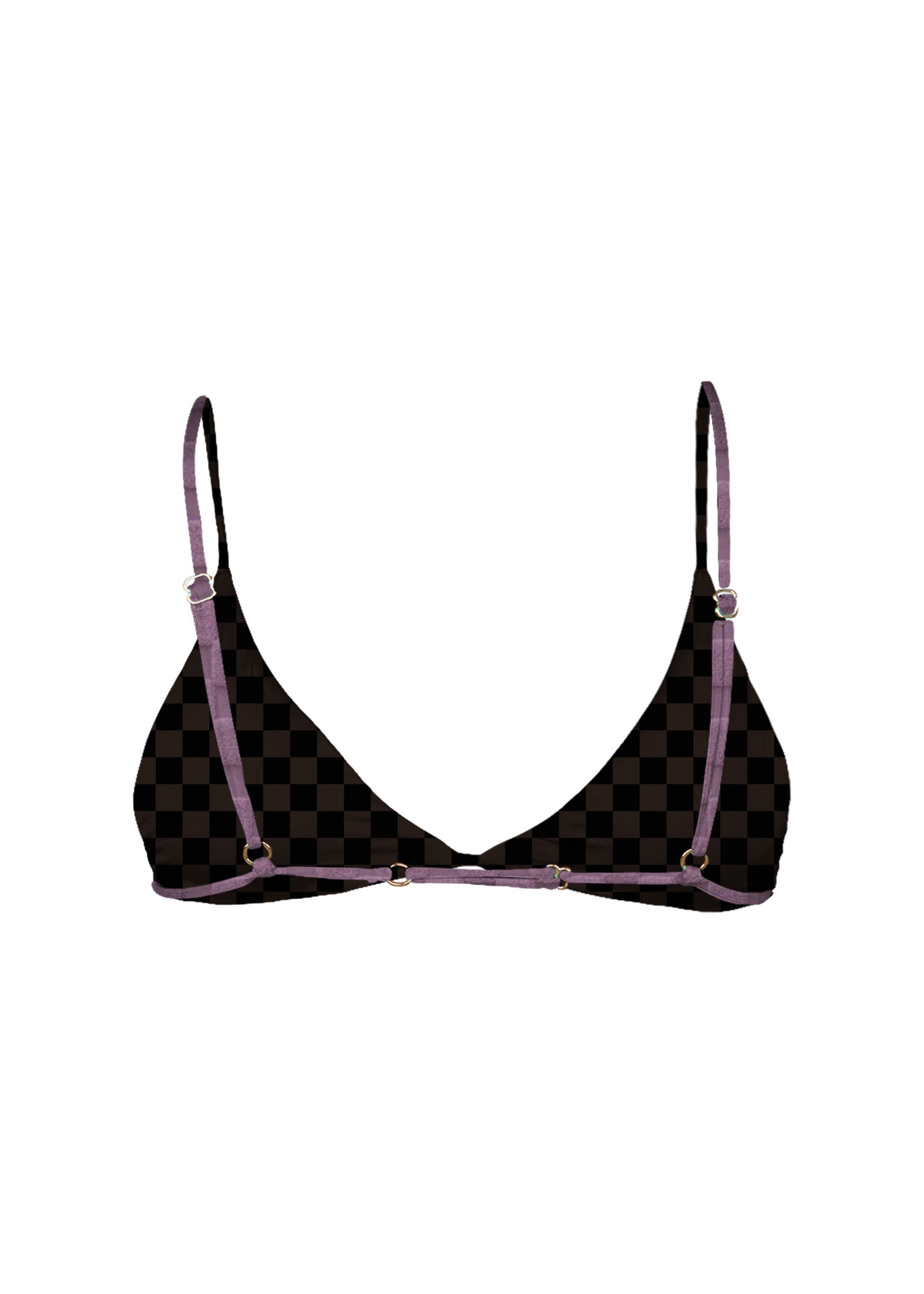 STRING TOP - SUMMER &#39;25