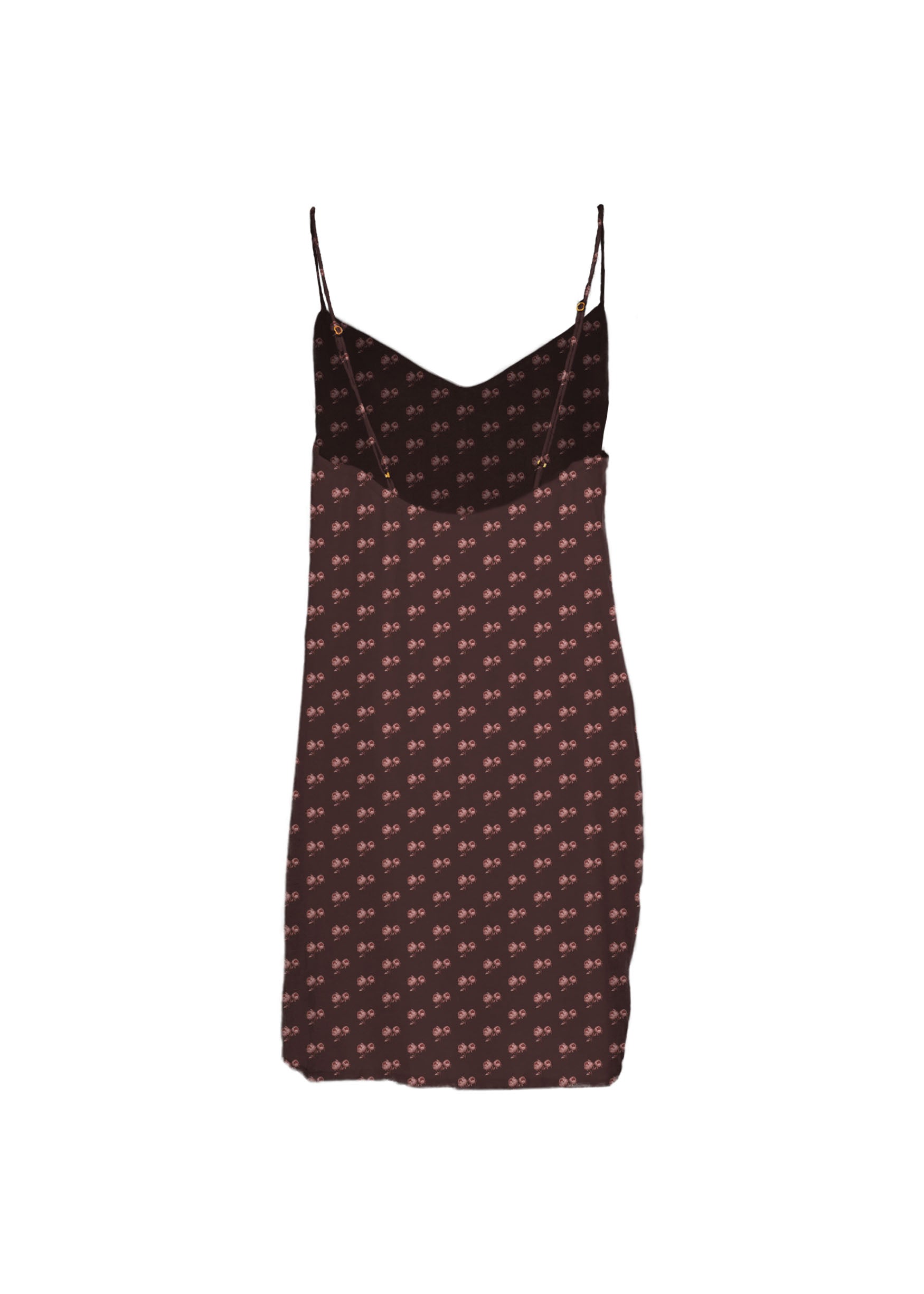 ARIA DRESS - FALL &#39;25