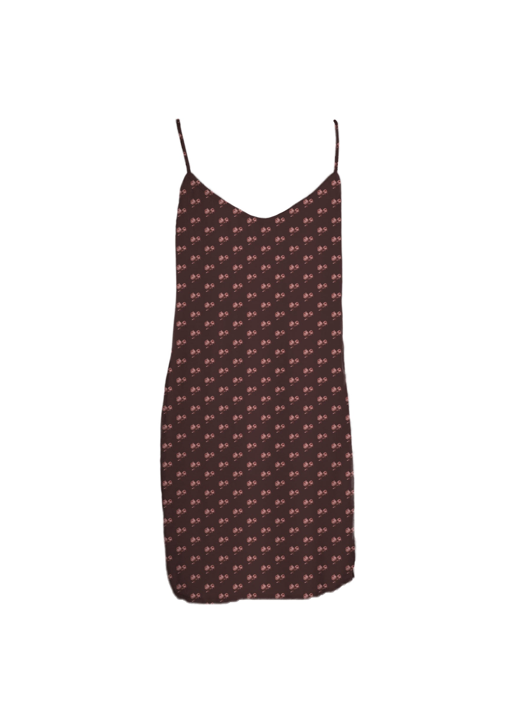 ARIA DRESS - FALL &#39;25