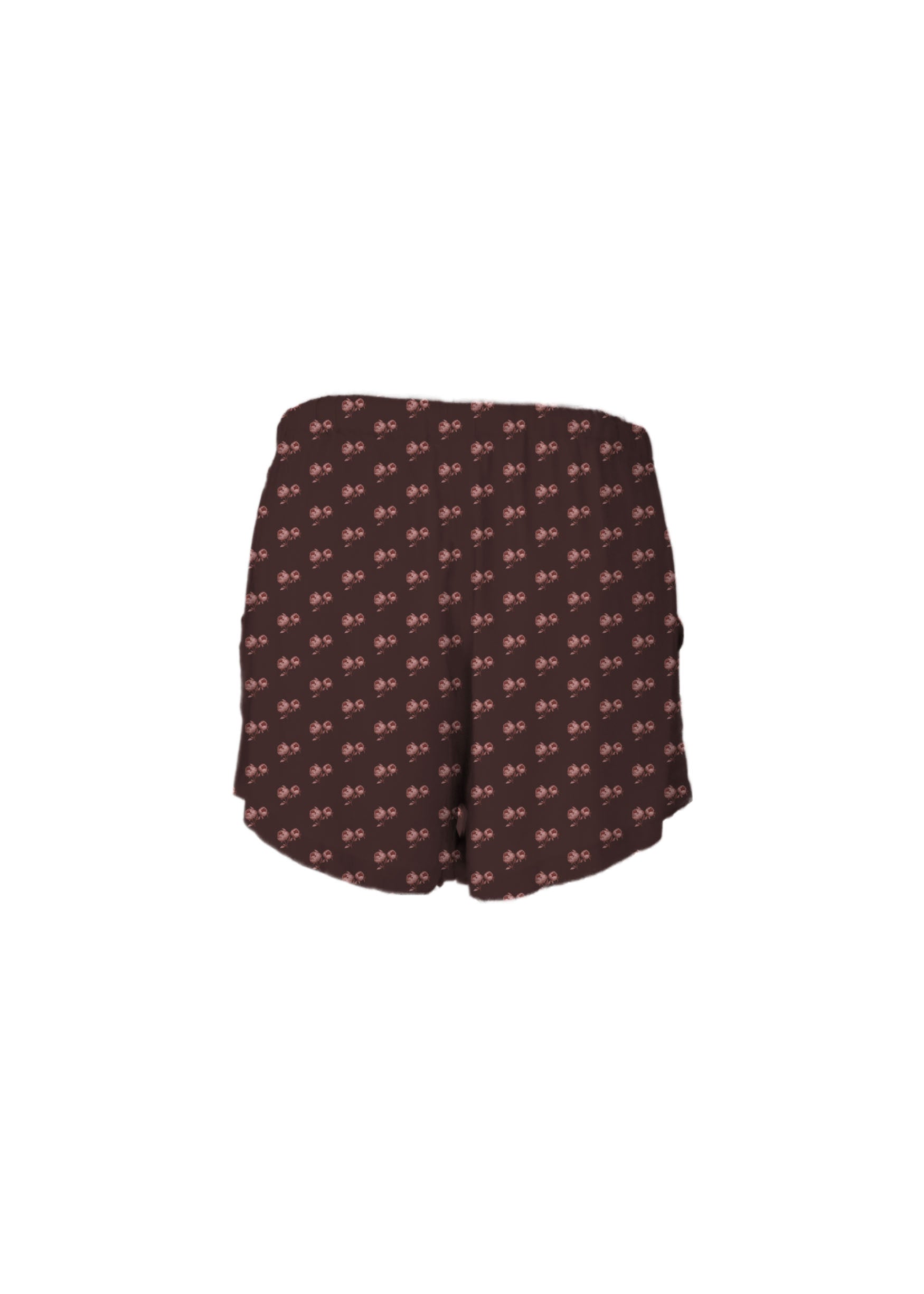 AVA SHORT - FALL &#39;25