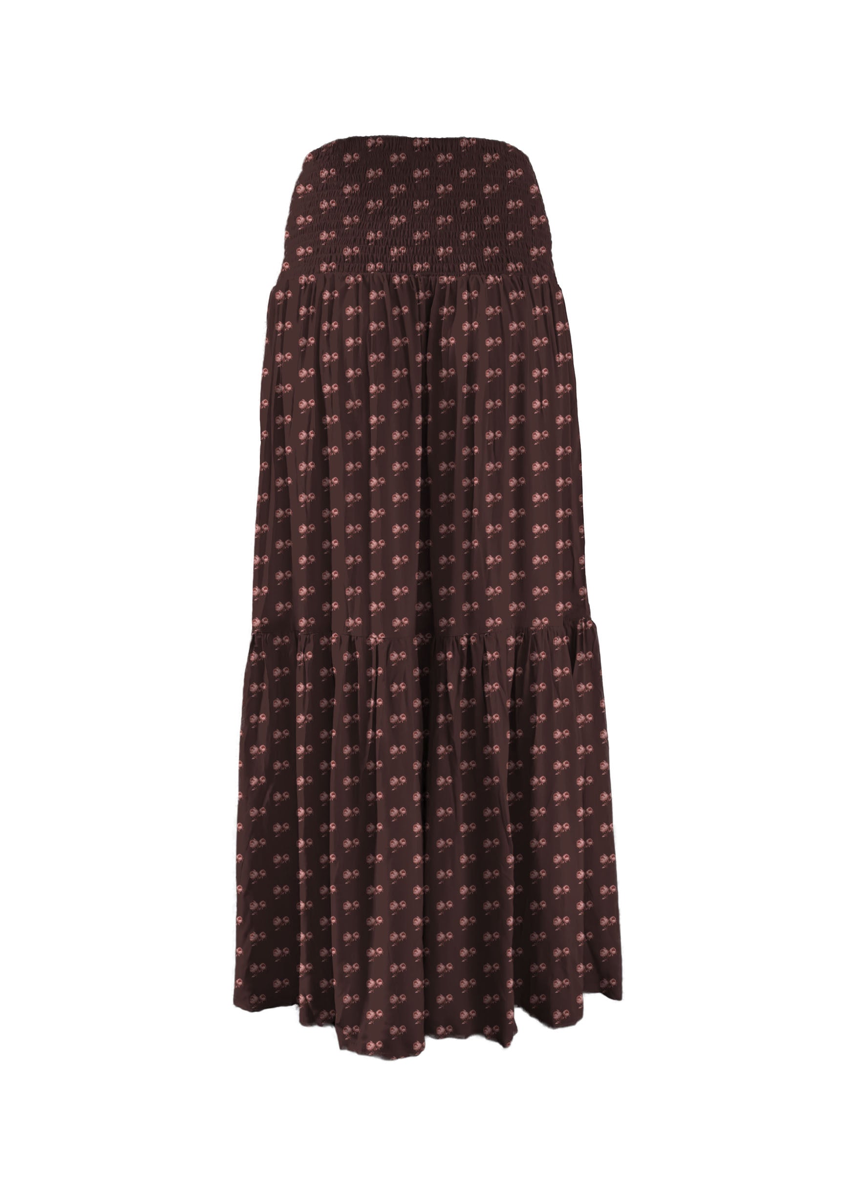 INDI SKIRT - FALL &#39;25