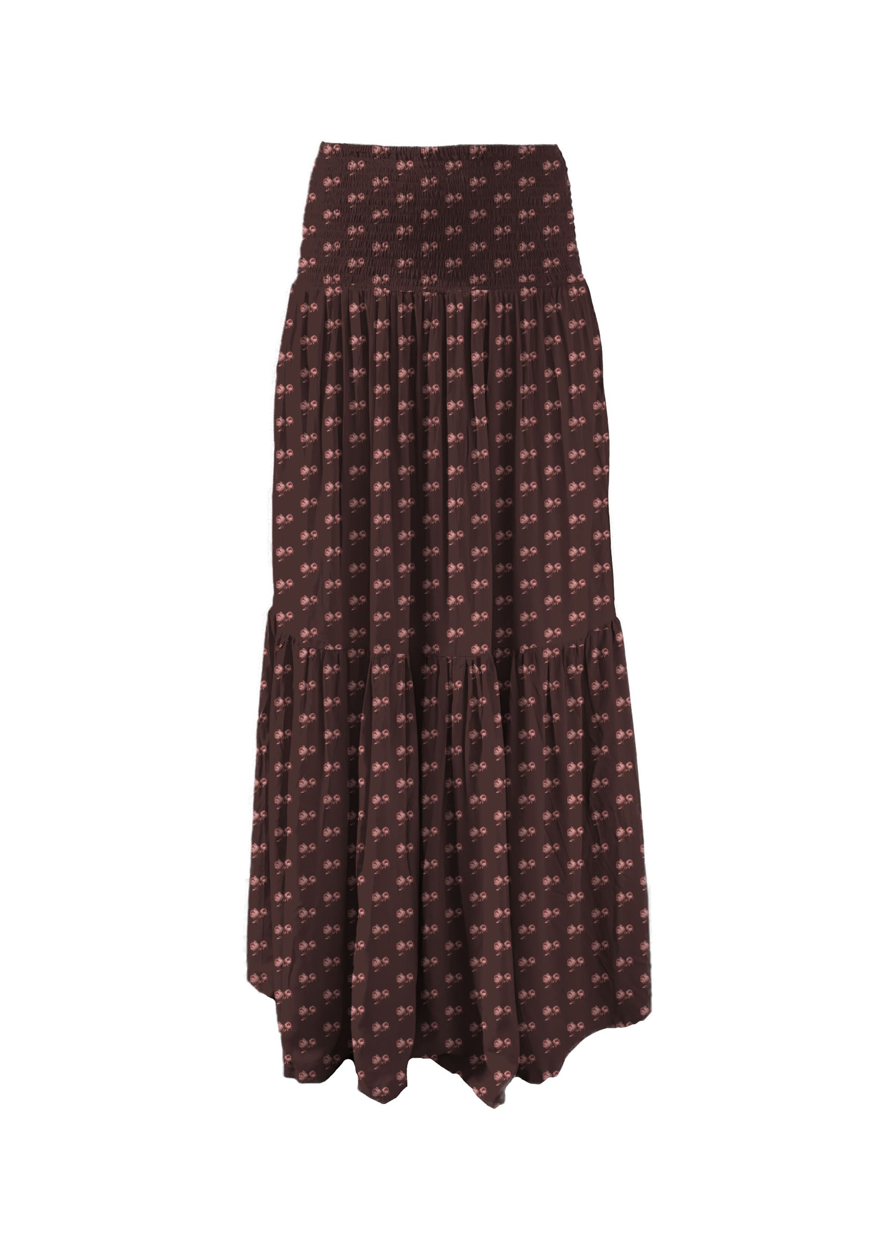 INDI SKIRT - OUTLET