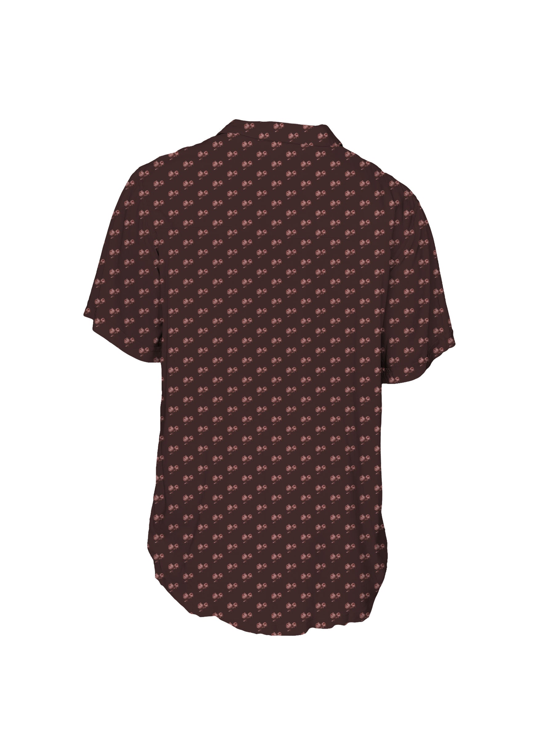 MEN&#39;S LOUIS SHIRT - FALL &#39;25