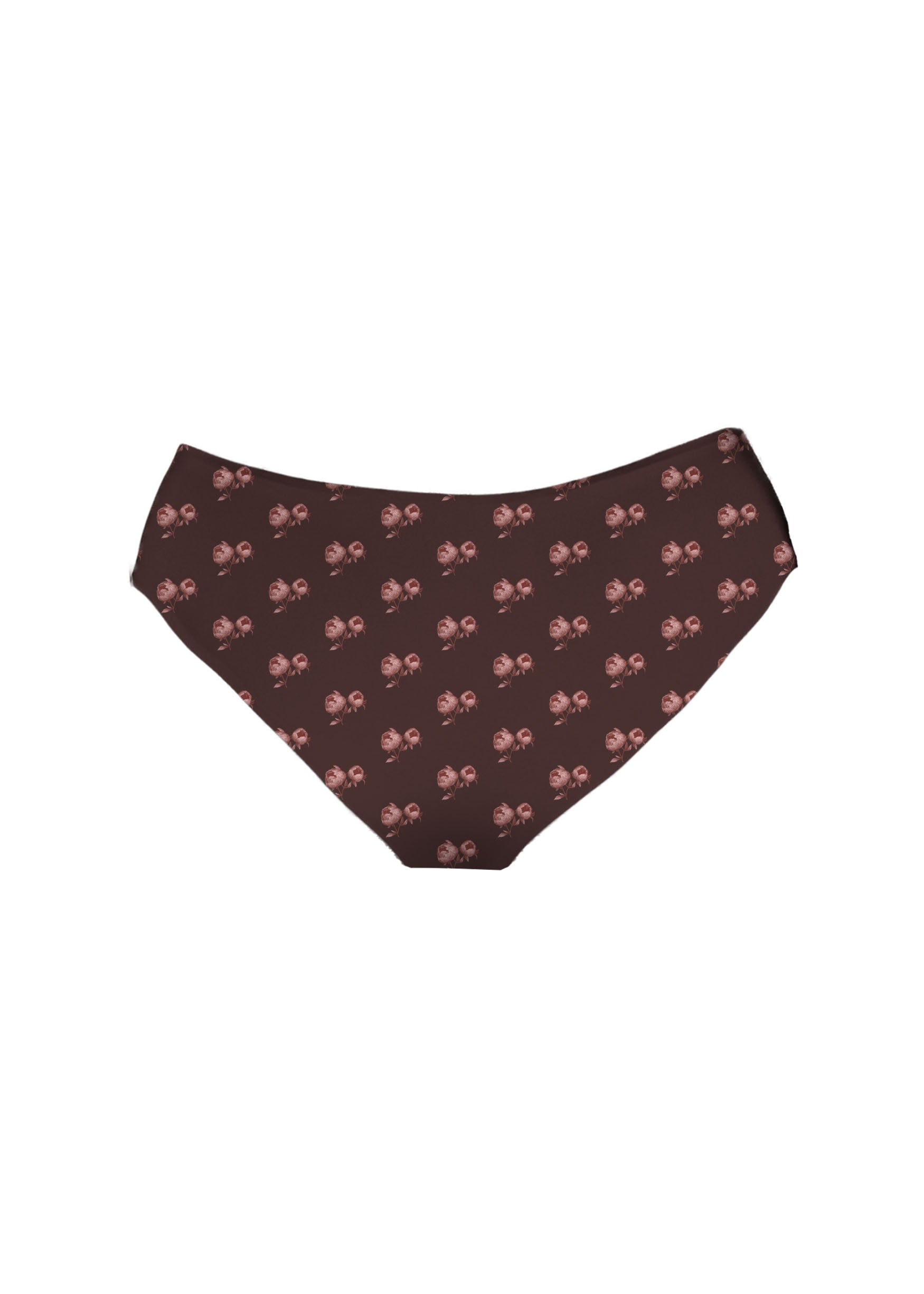 FULL COVERAGE ACTIVE BOTTOM - OUTLET