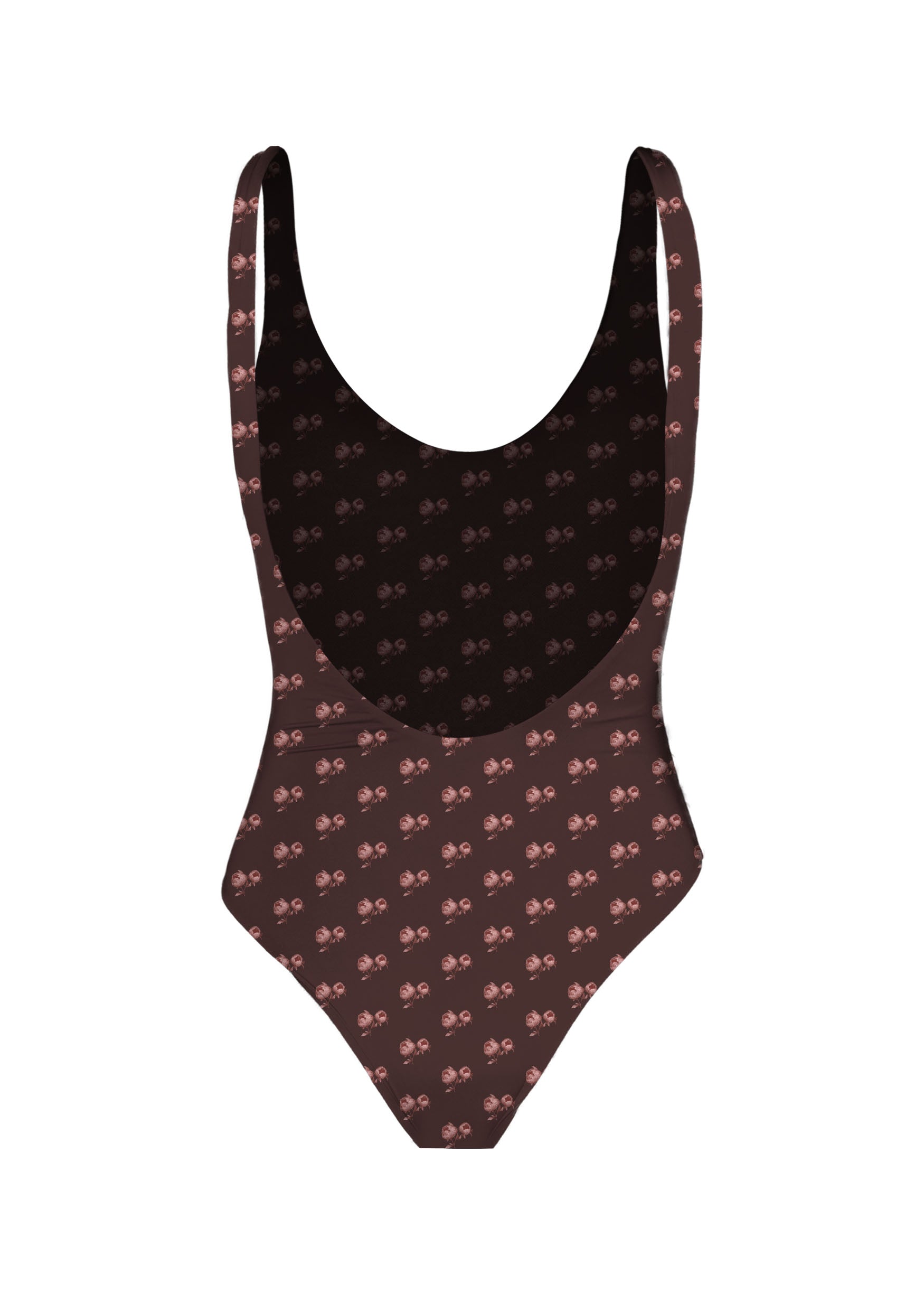 BONITA BODYSUIT - FALL &#39;25