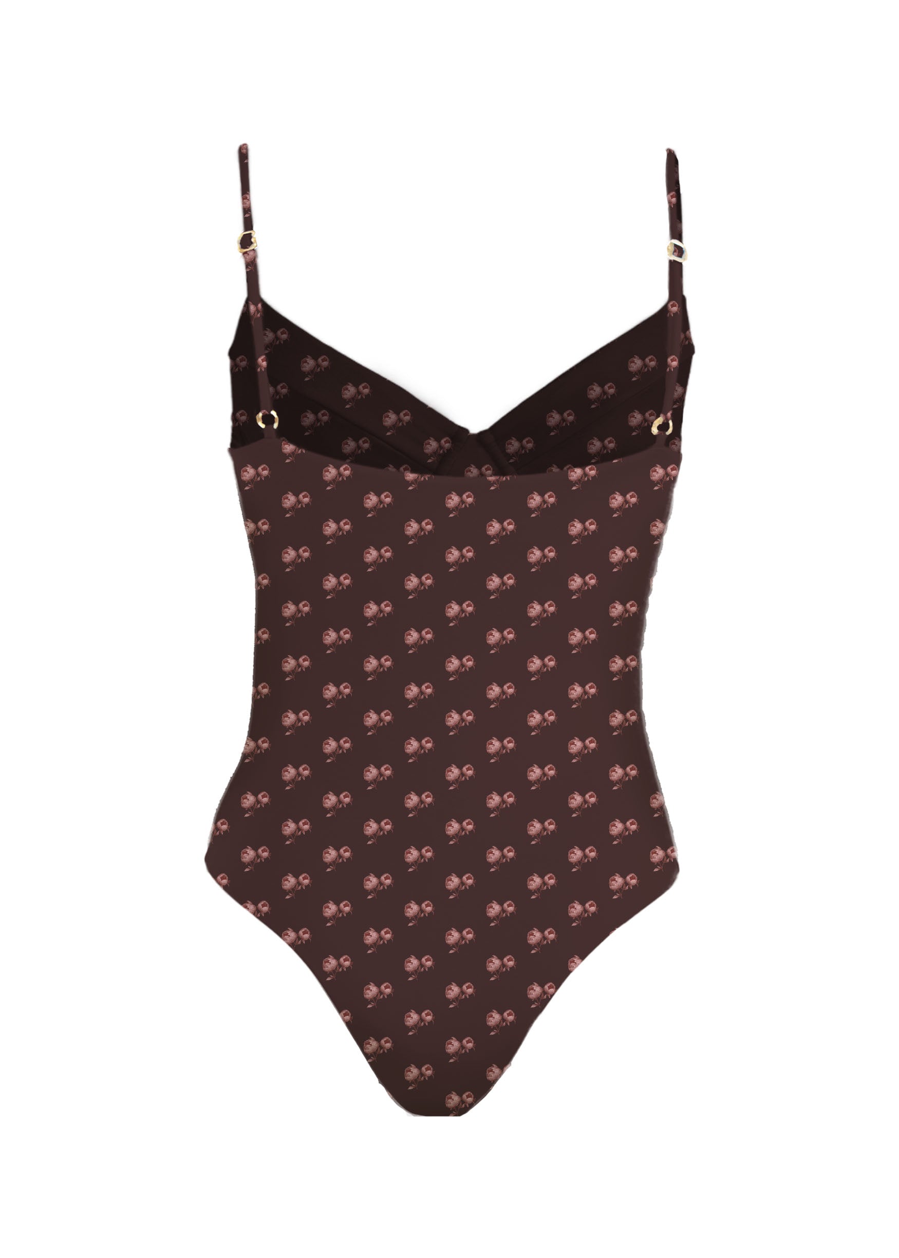 COSTA BODYSUIT - FALL &#39;25
