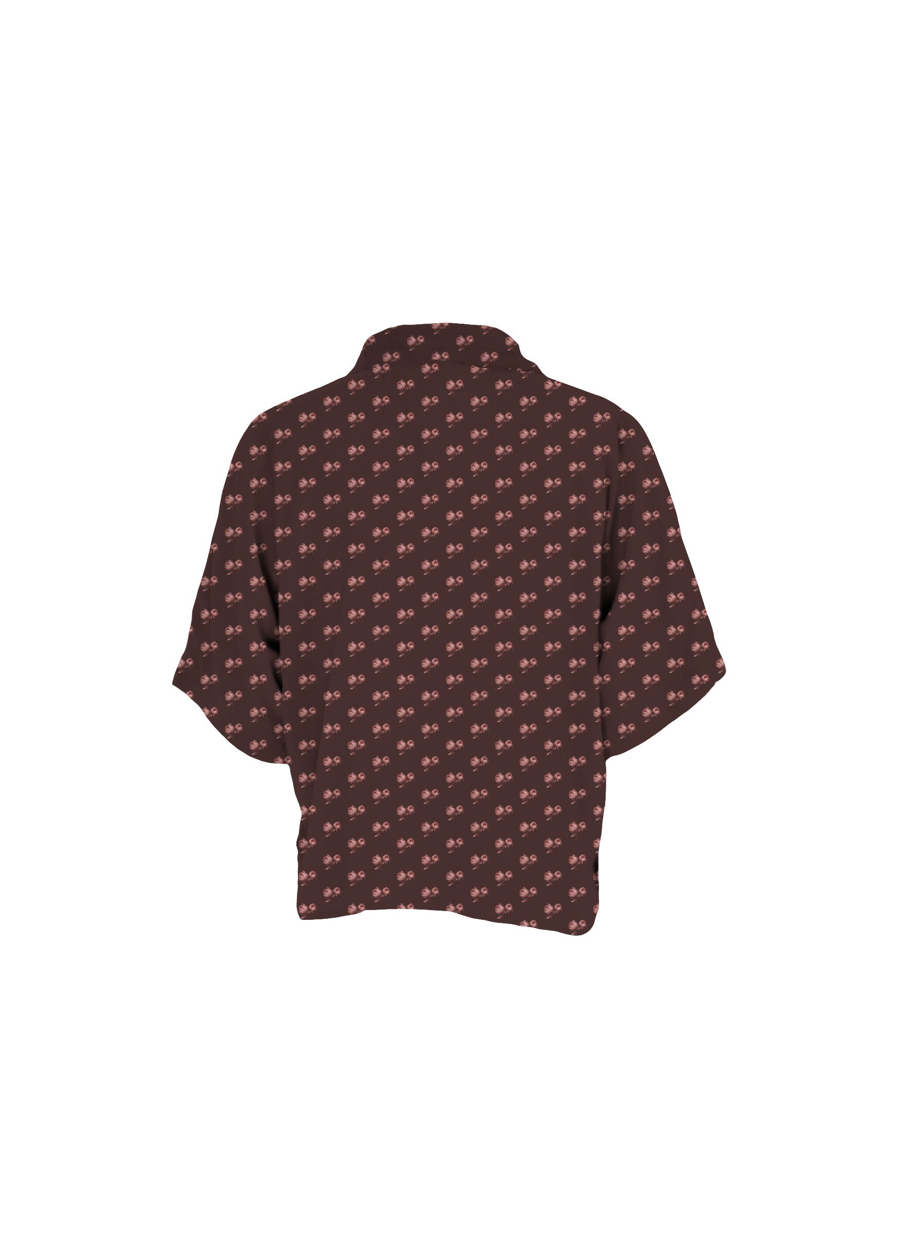DYLAN CROP - FALL &#39;25