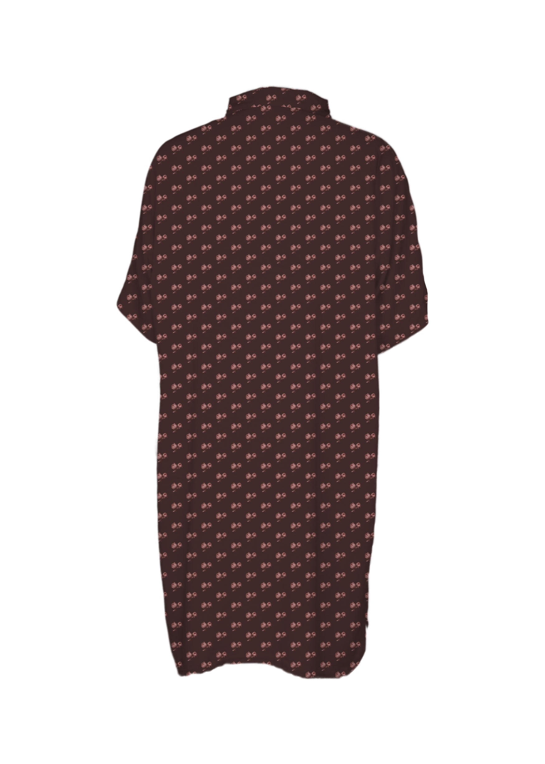 DYLAN DRESS - FALL &#39;25