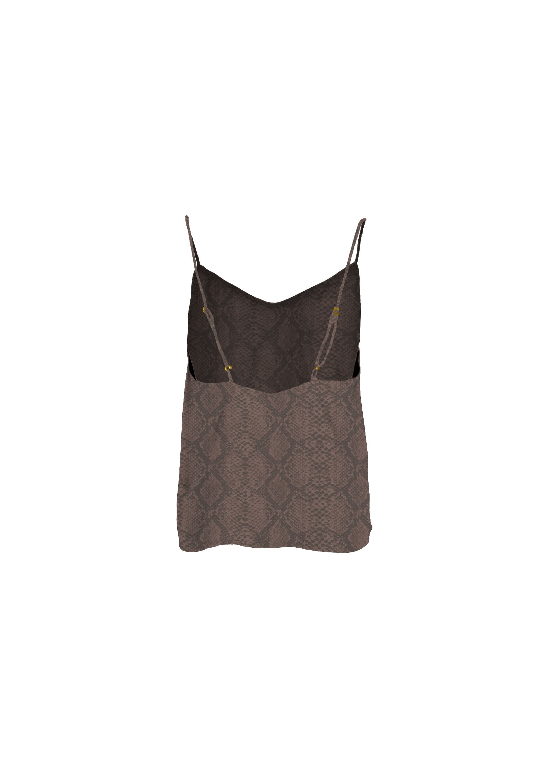 ARIA TANK - SUMMER &#39;25