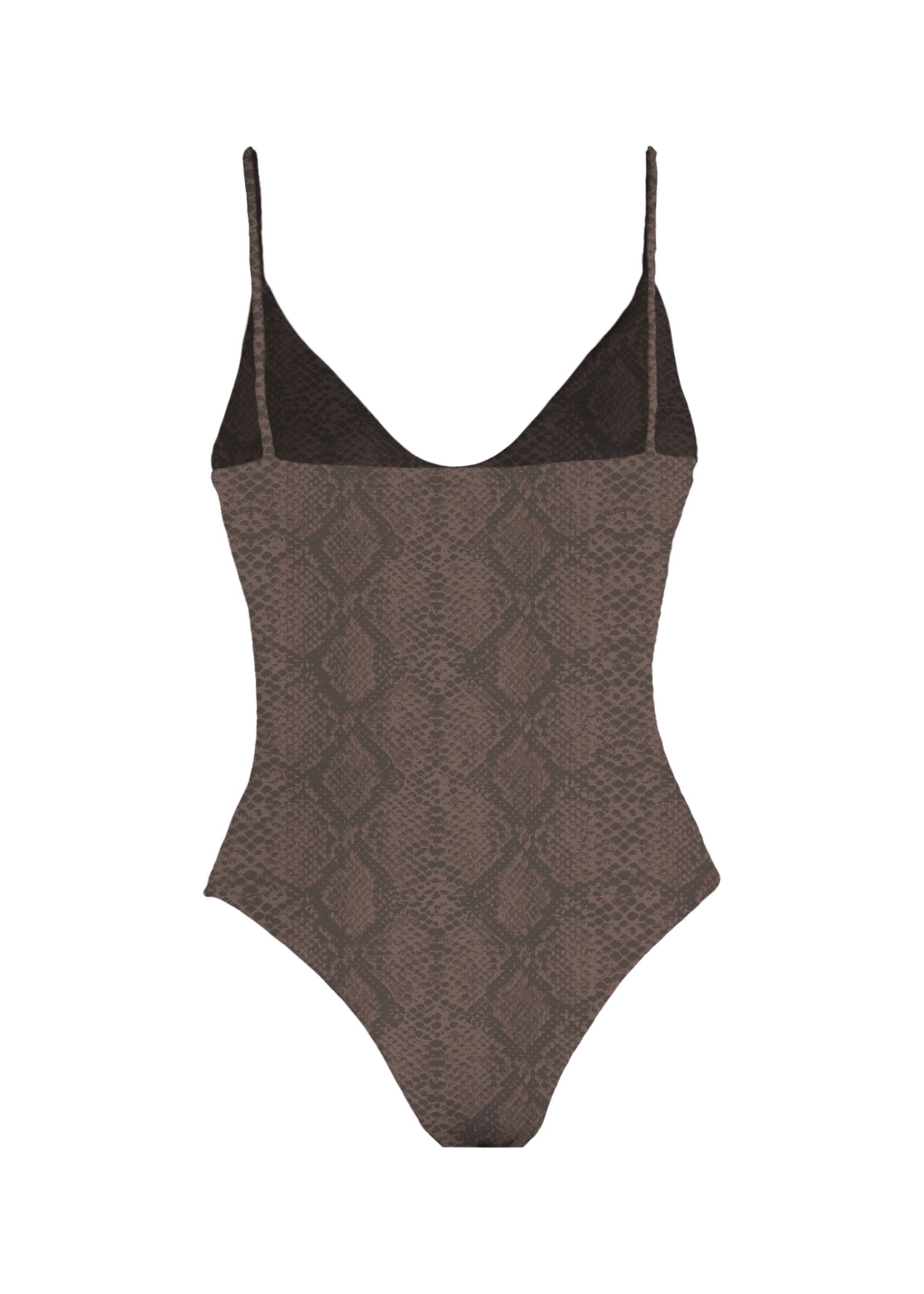EVERYDAY BODYSUIT - SUMMER &#39;25