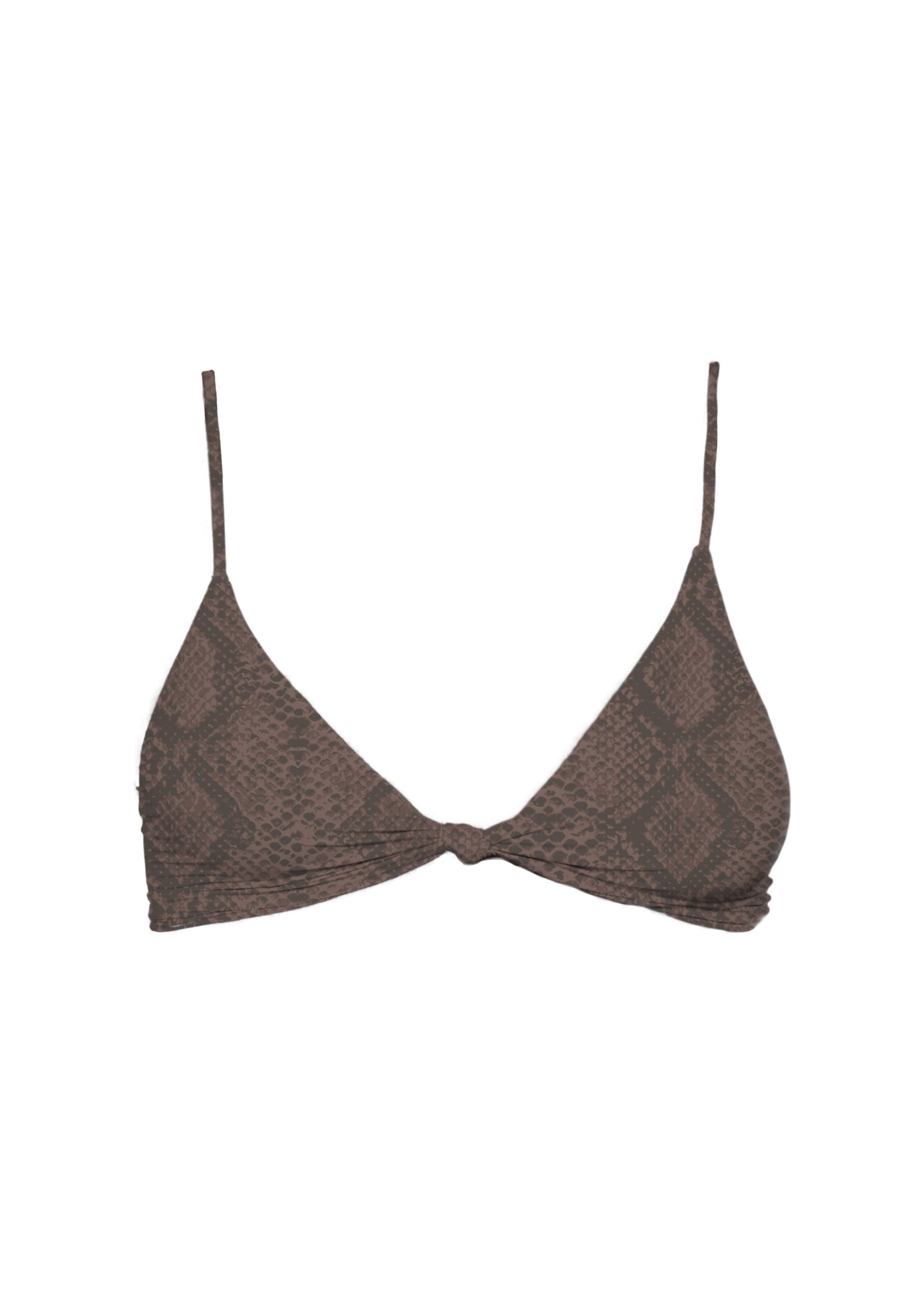 KNOT TOP - OUTLET