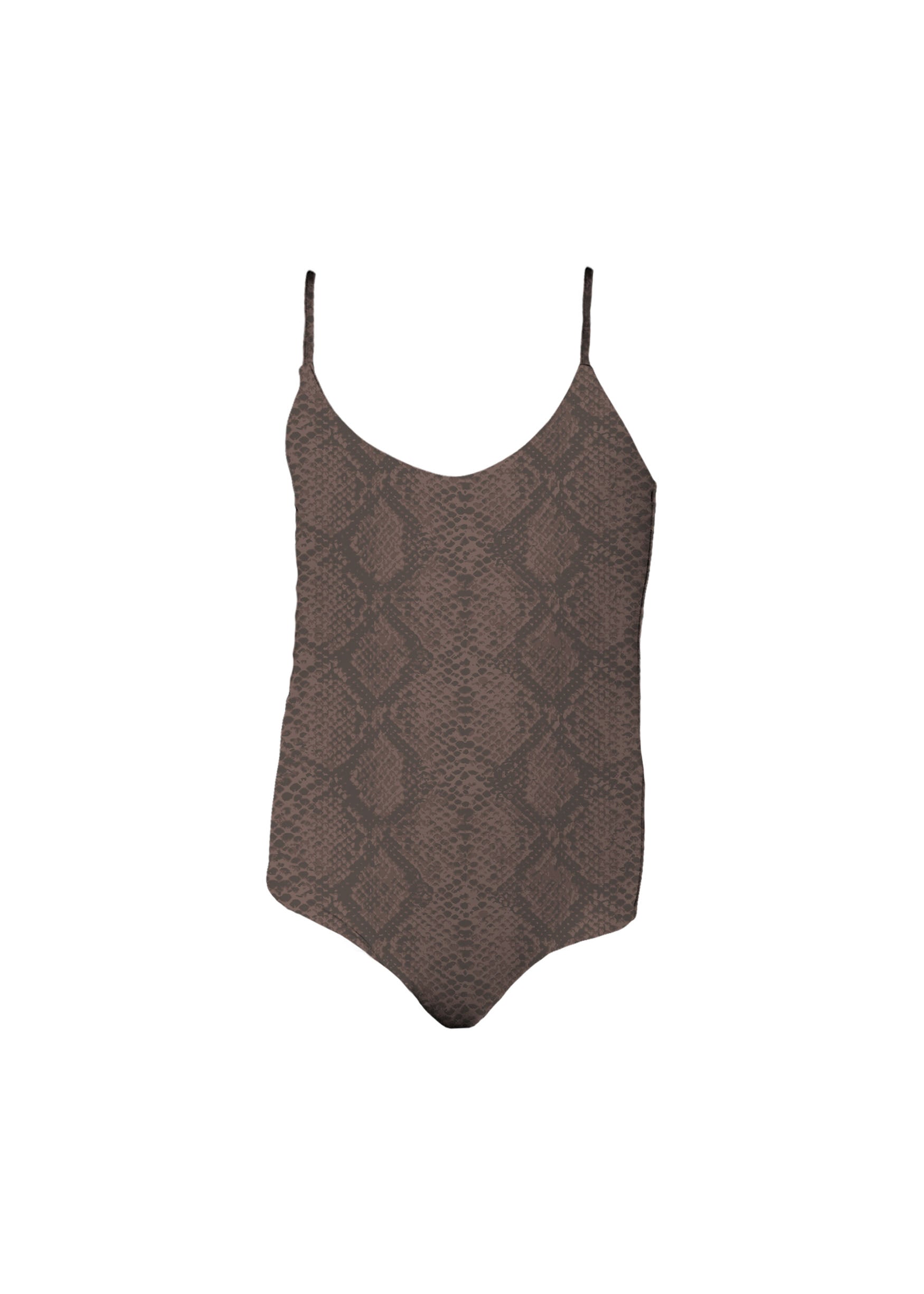 LITTLES EVERYDAY BODYSUIT - OUTLET