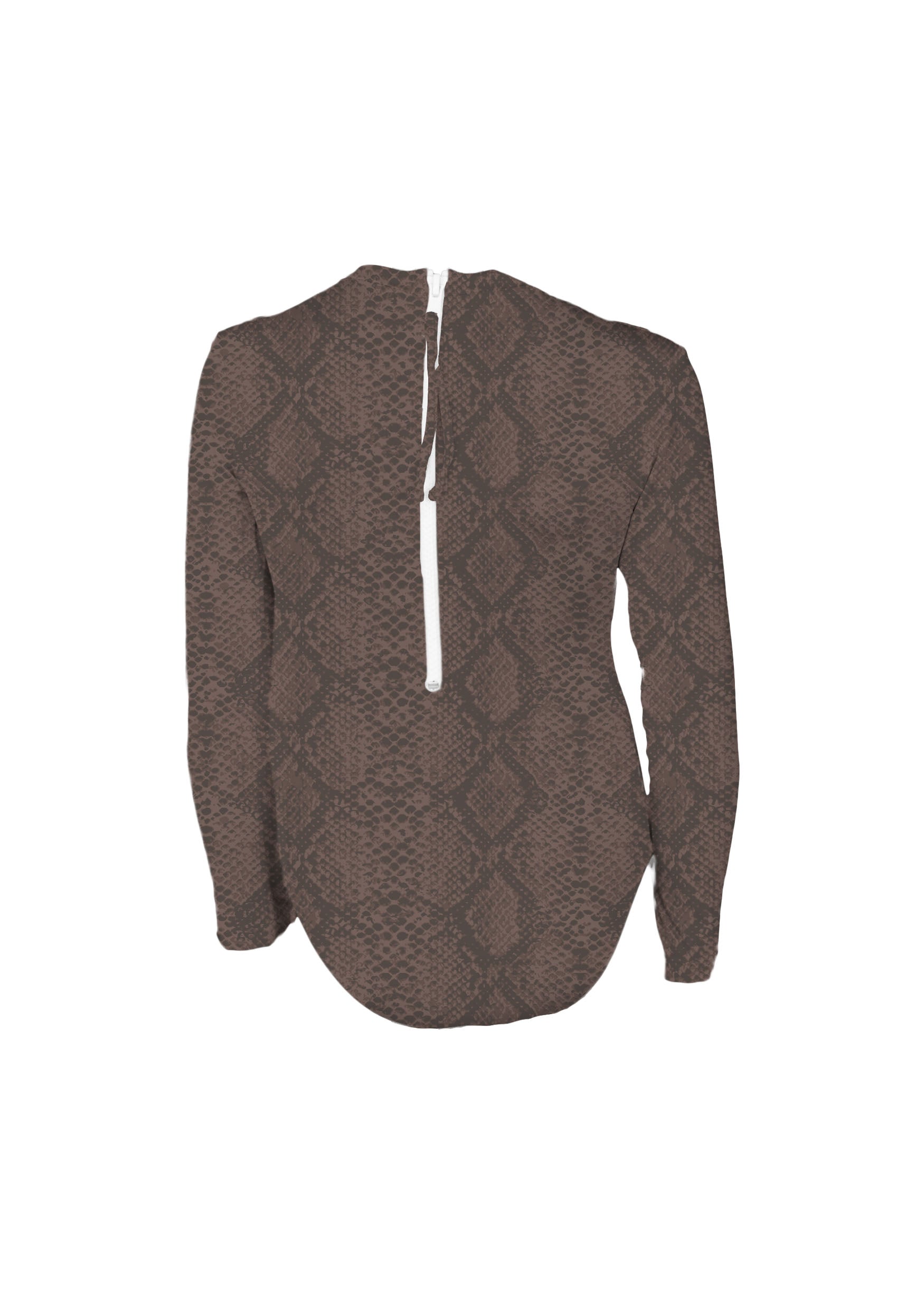 LITTLES LONG SLEEVE BODYSUIT - SUMMER &#39;25
