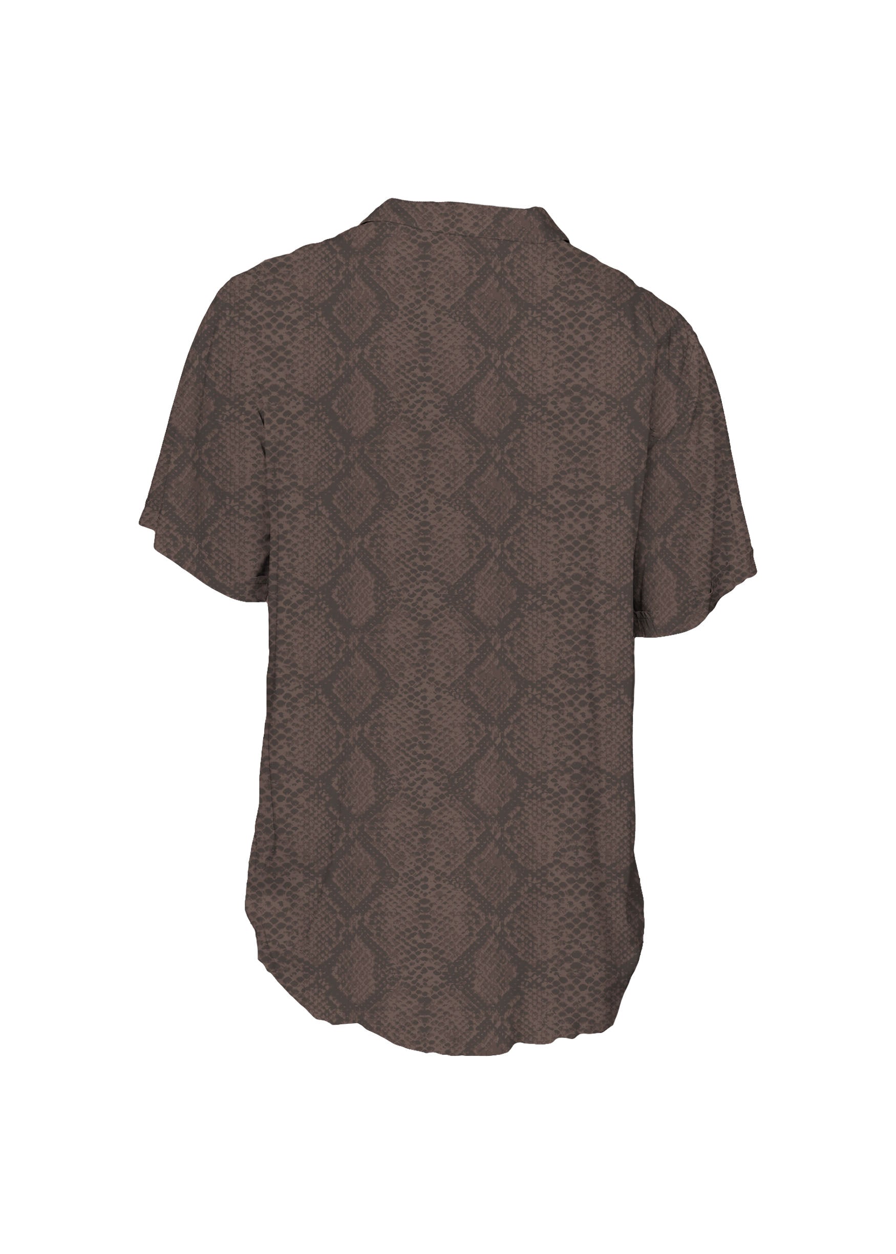 MEN&#39;S LOUIS SHIRT - SUMMER &#39;25