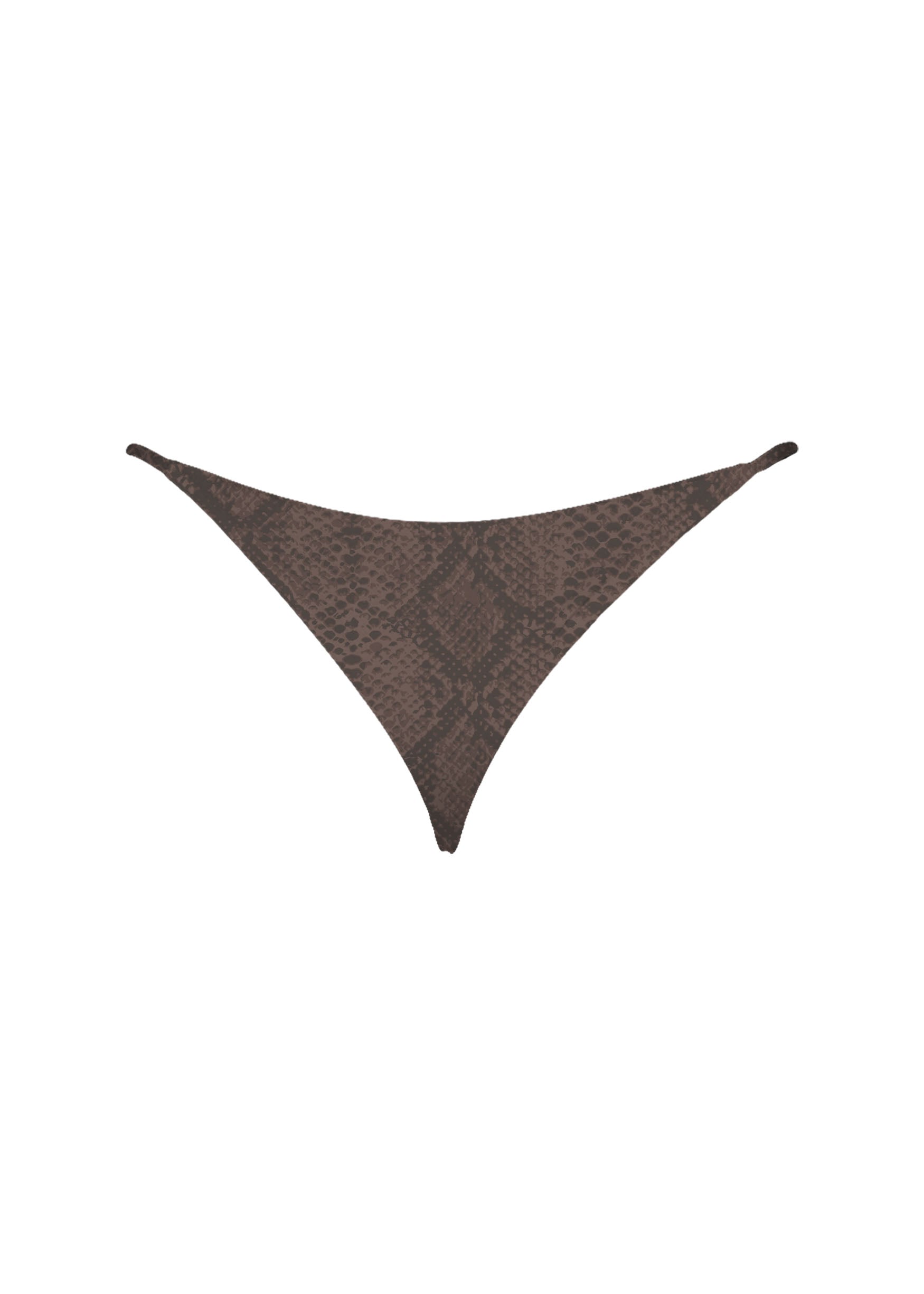 STRING BOTTOM - SUMMER &#39;25