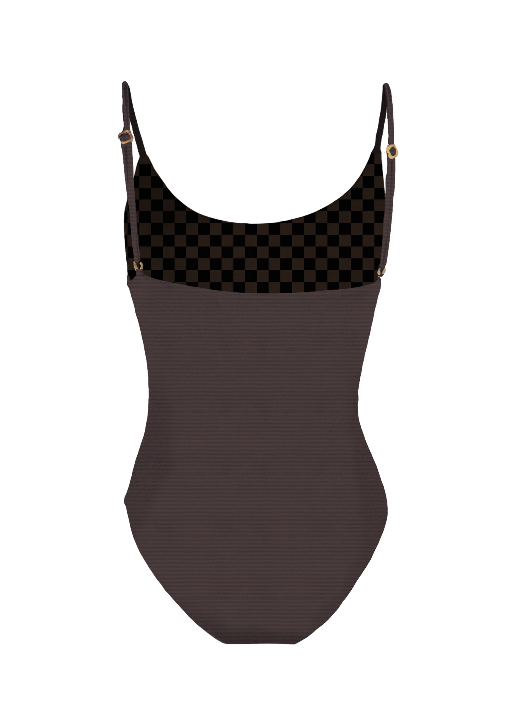 FULL COVERAGE BAJA BODYSUIT - SUMMER '26