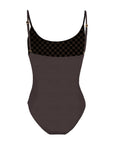 FULL COVERAGE BAJA BODYSUIT - SUMMER '26