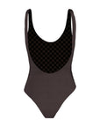 BONITA BODYSUIT - SUMMER '26