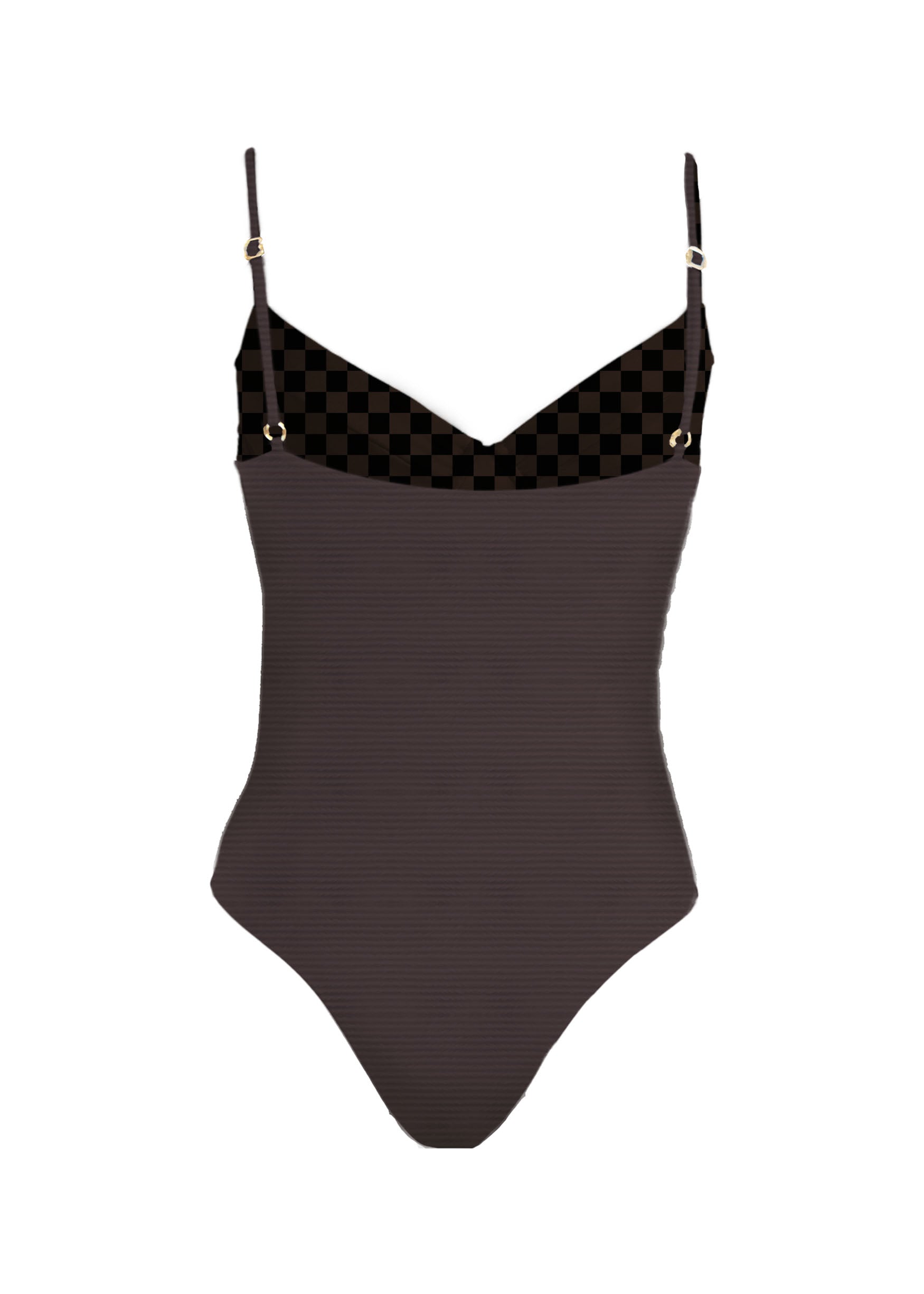 COSTA BODYSUIT - SUMMER '26